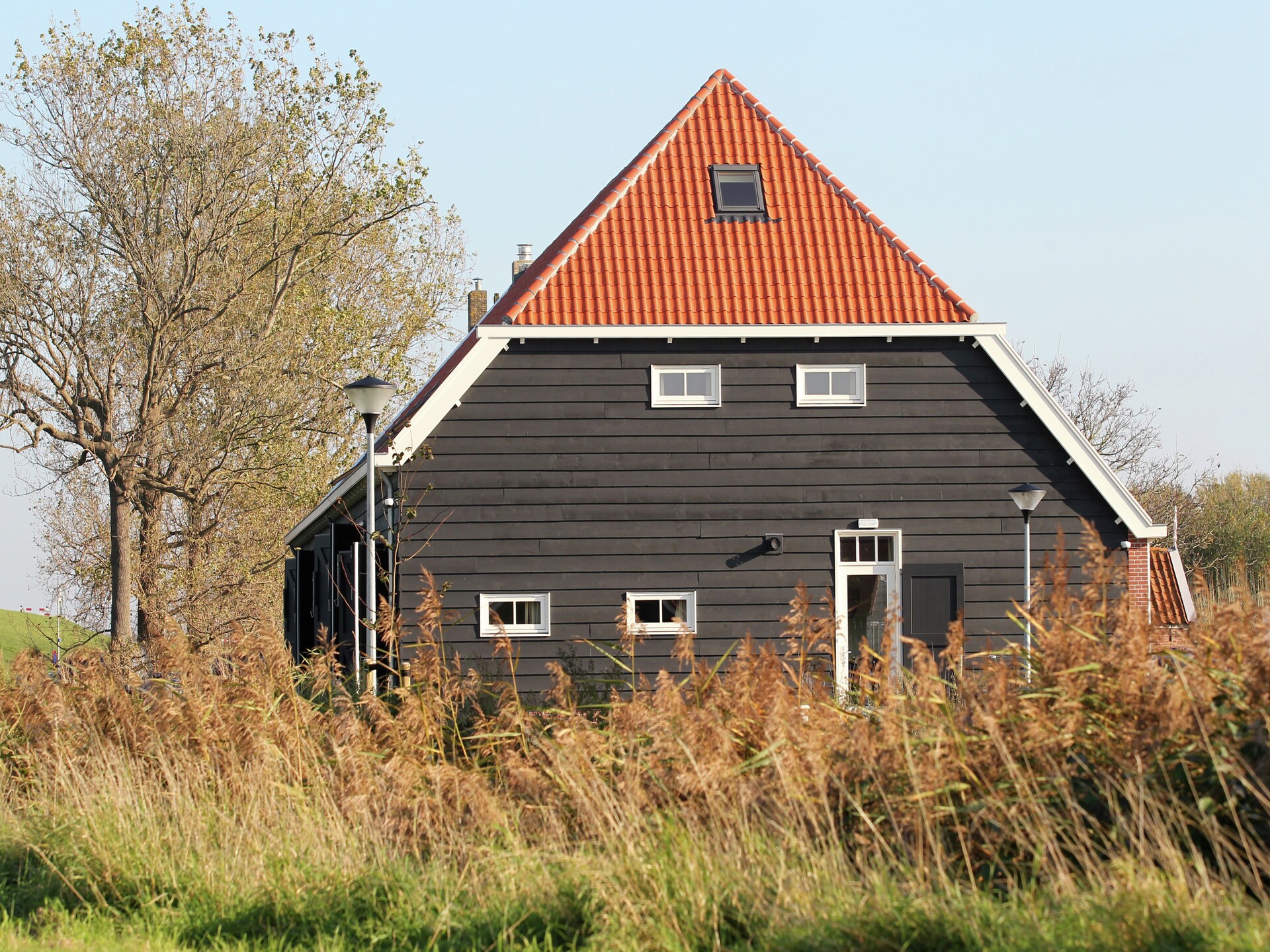 Luxe groepsboerderij Stelhoeve: 30 pers, Zeeland, 14 suites, aan zee - foto 13
