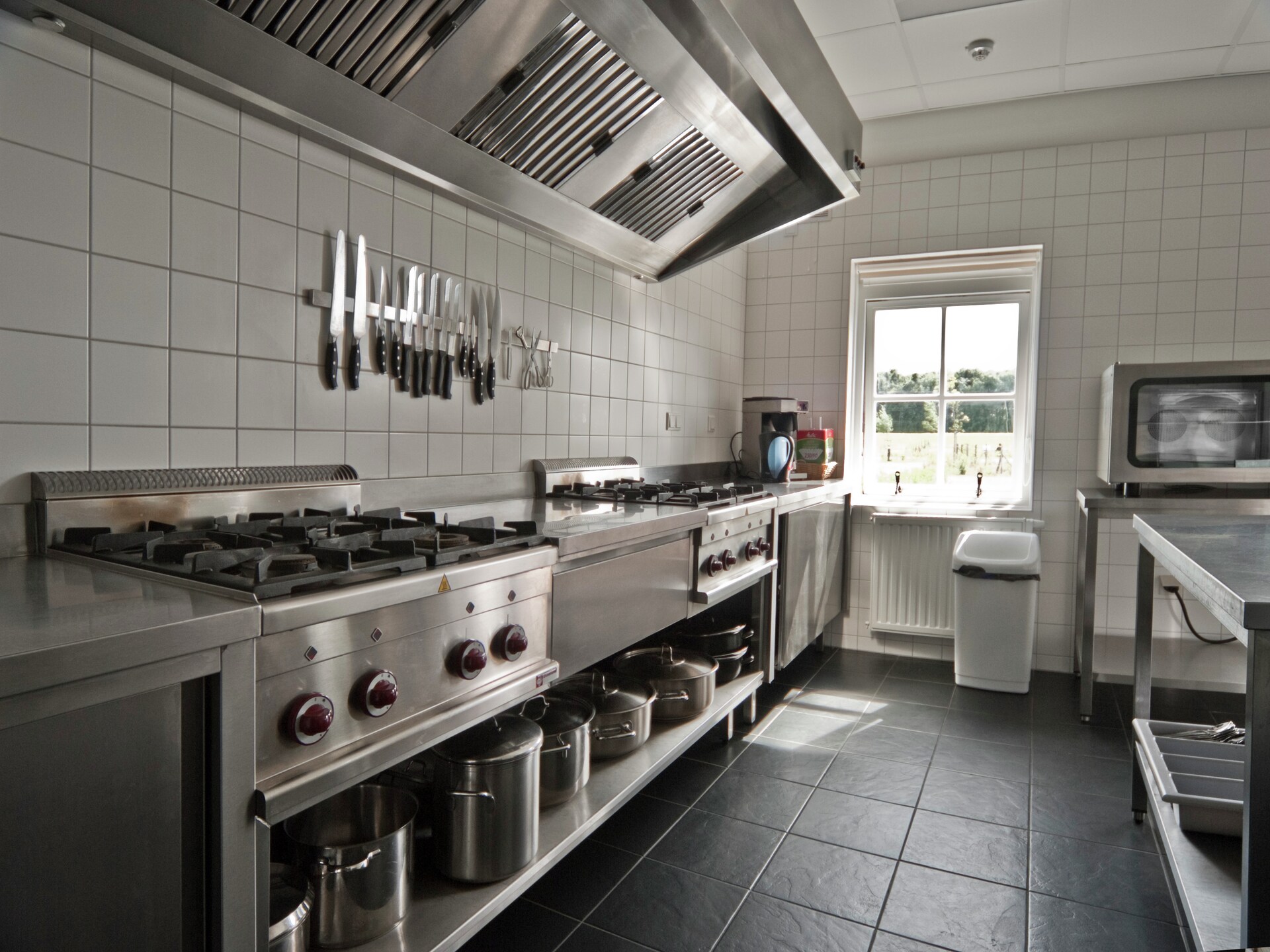 Luxe groepsboerderij Stelhoeve: 30 pers, Zeeland, 14 suites, aan zee - foto 3
