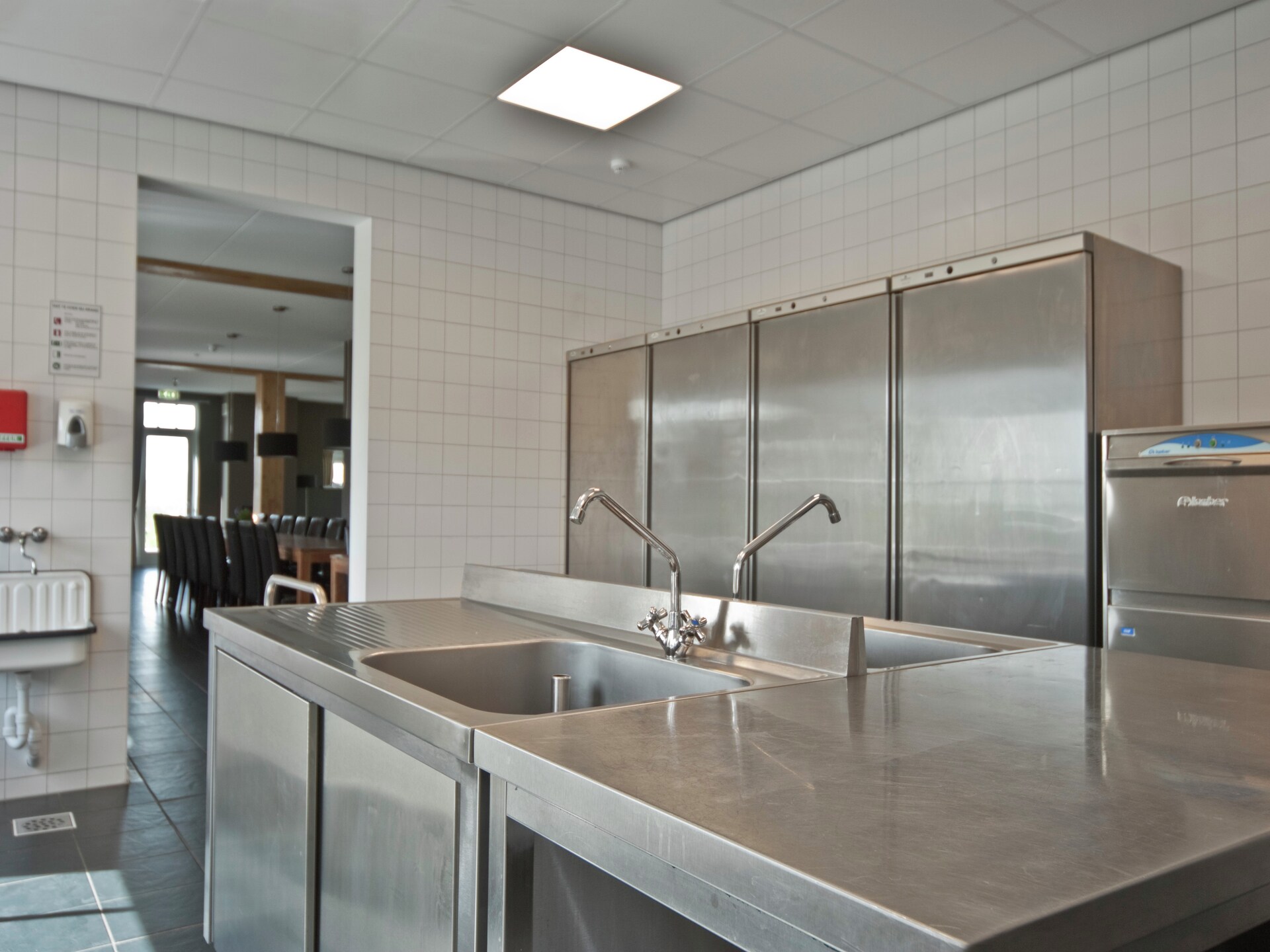Luxe groepsboerderij Stelhoeve: 30 pers, Zeeland, 14 suites, aan zee - foto 16