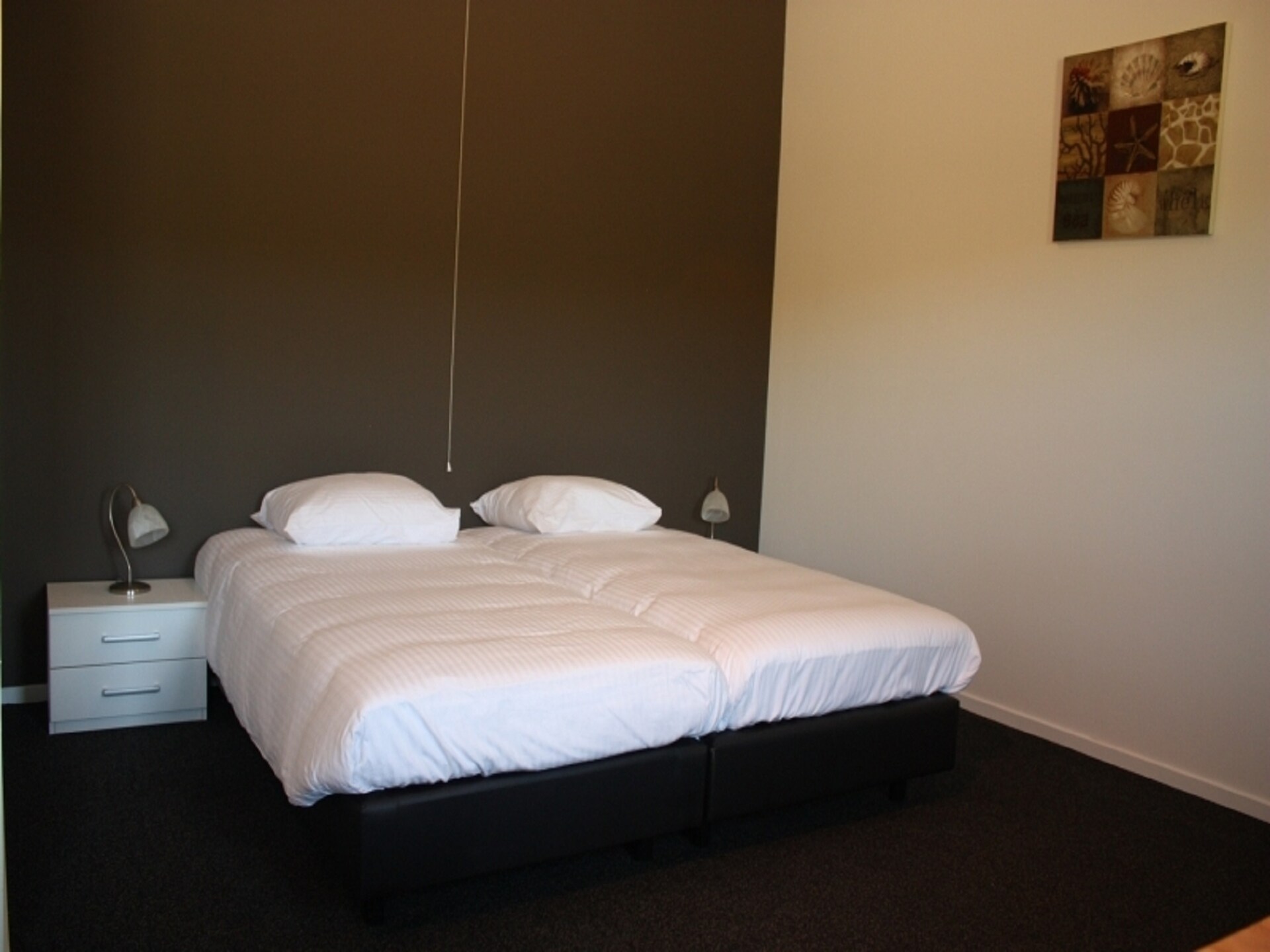Luxe groepsboerderij Stelhoeve: 30 pers, Zeeland, 14 suites, aan zee - foto 4