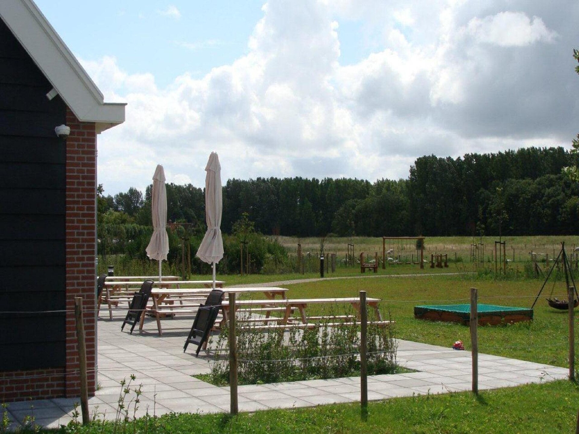 Luxe groepsboerderij Stelhoeve: 30 pers, Zeeland, 14 suites, aan zee - foto 21