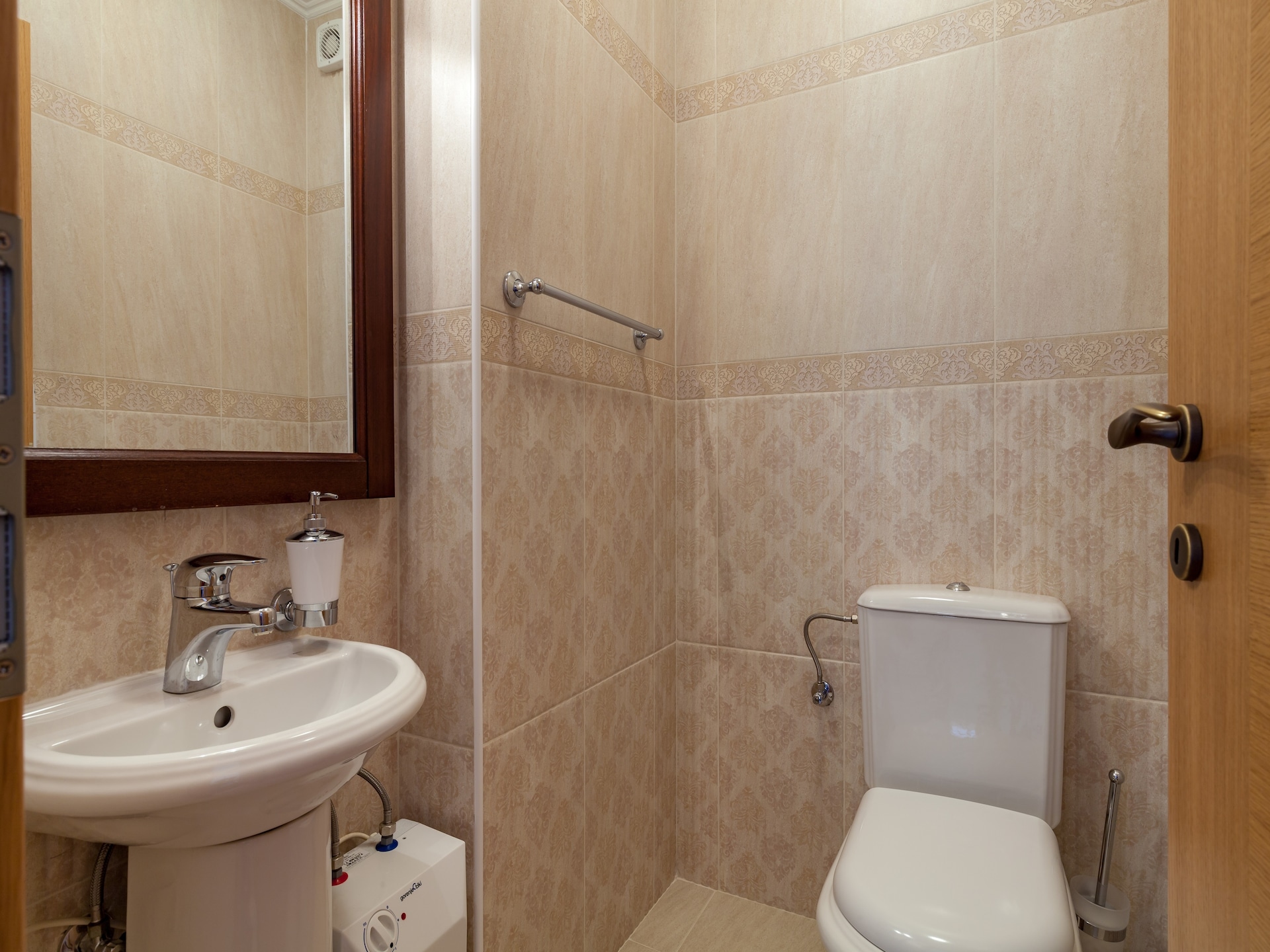 Privézwembad en zee op loopafstand: Villa Vjeka in Sumartin - foto 23