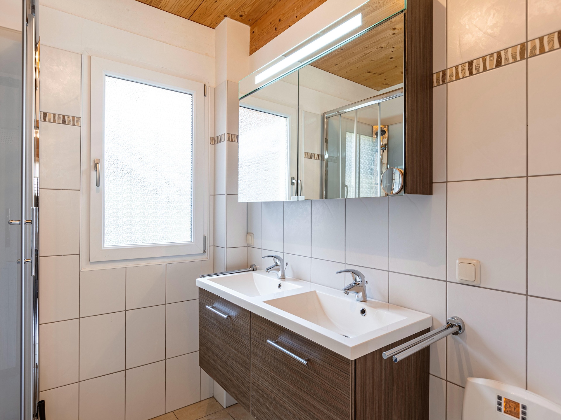 Ruim chalet voor 8 personen in Annaberg-Lungötz - foto 13