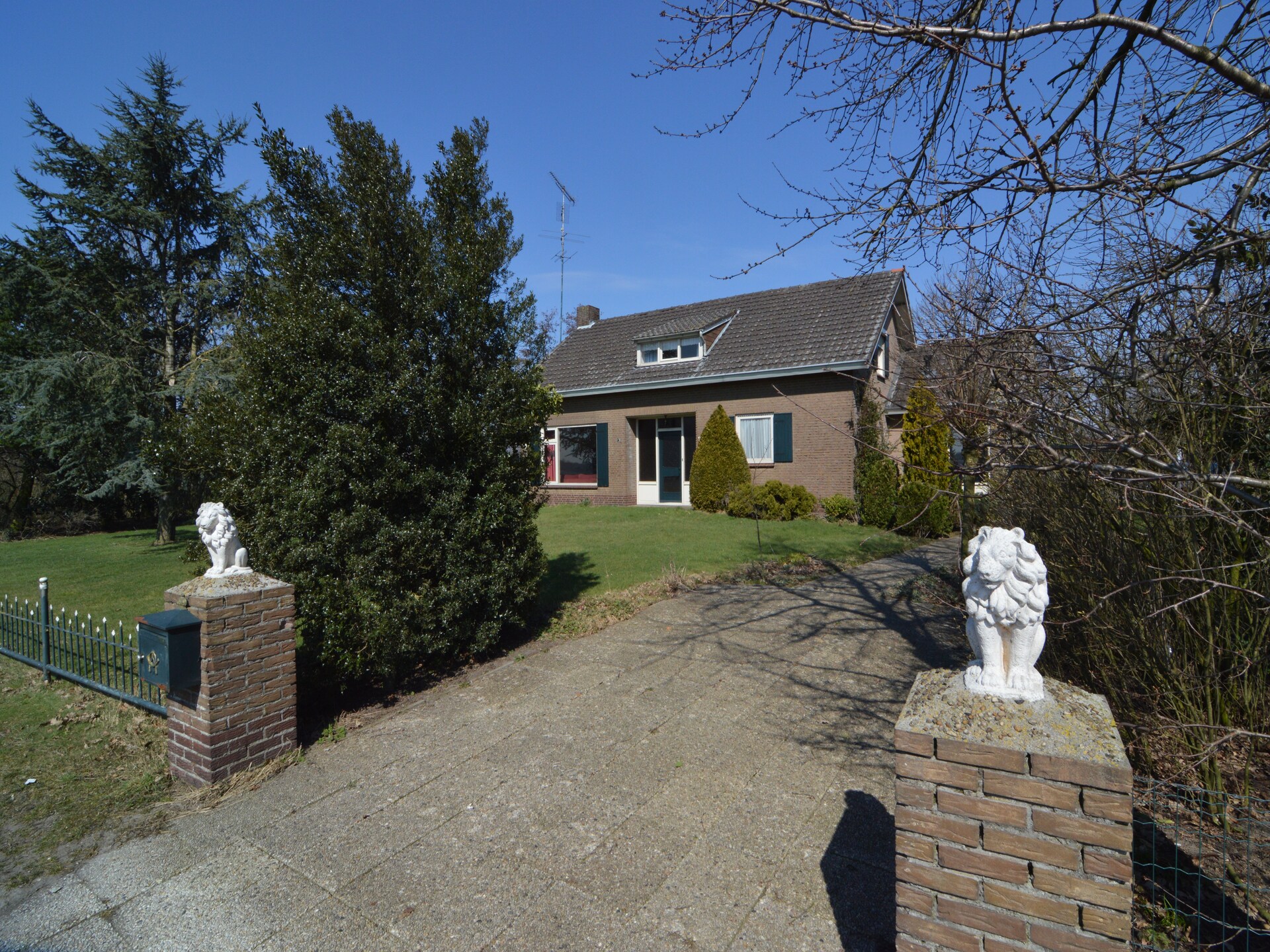 Paradiso: Ruim vakantiehuis voor 20 pers. in Oost-Brabantse natuur - foto 7
