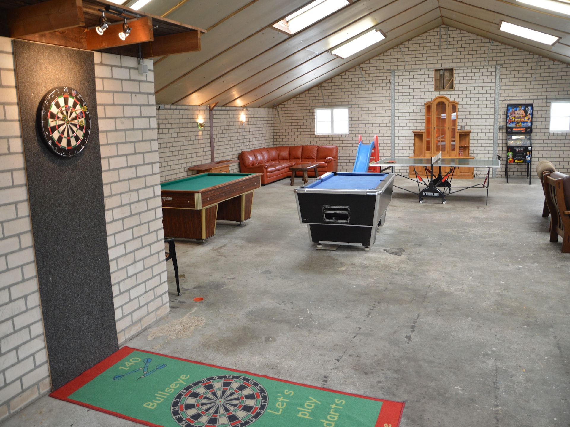 Paradiso: Ruim vakantiehuis voor 20 pers. in Oost-Brabantse natuur - foto 28