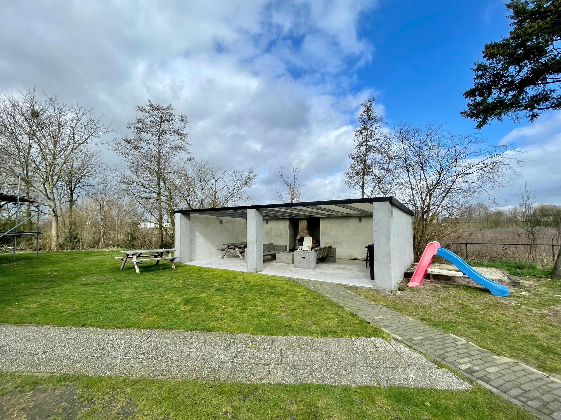 Paradiso: Ruim vakantiehuis voor 20 pers. in Oost-Brabantse natuur - foto 25
