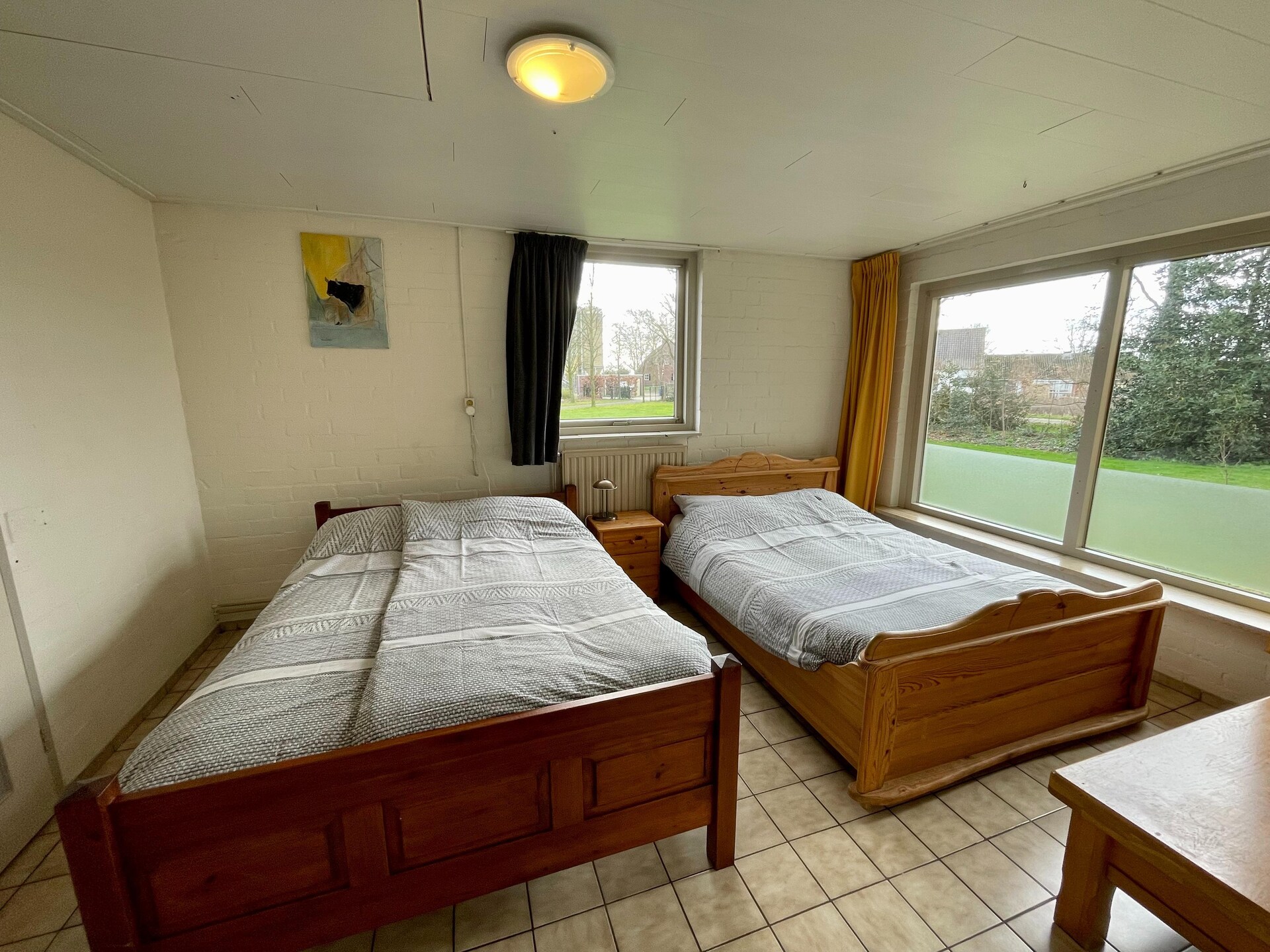 Paradiso: Ruim vakantiehuis voor 20 pers. in Oost-Brabantse natuur - foto 15