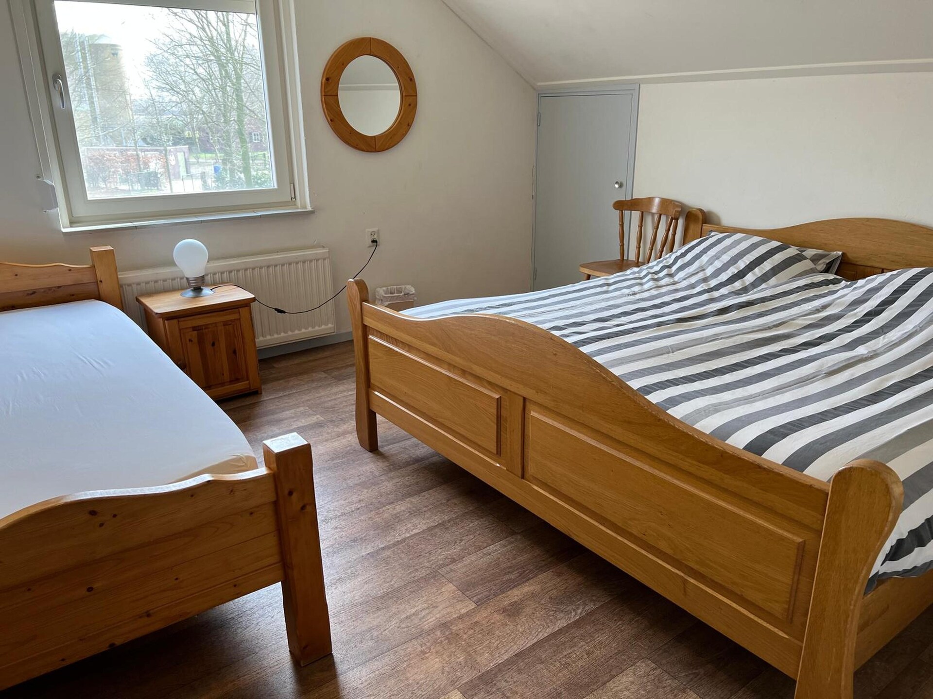 Paradiso: Ruim vakantiehuis voor 20 pers. in Oost-Brabantse natuur - foto 16