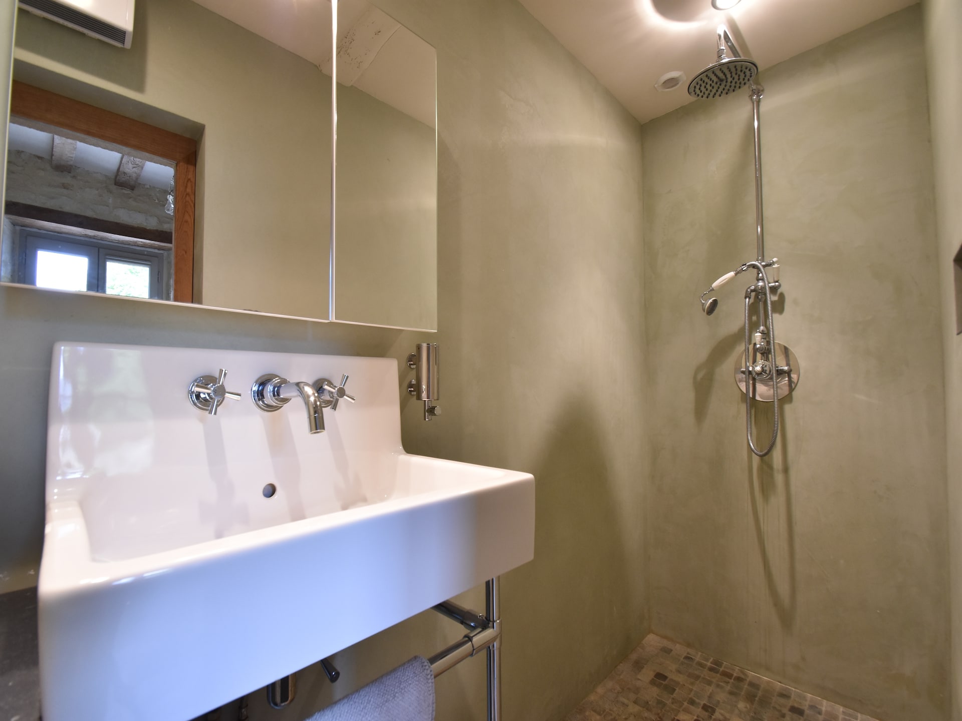 6-persoons landhuis met wellness in Lantheuil - foto 20