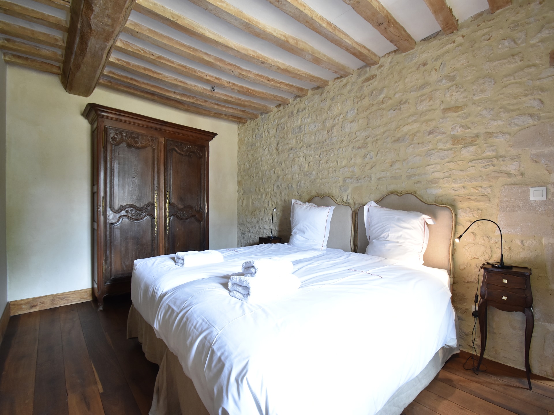 6-persoons landhuis met wellness in Lantheuil - foto 17