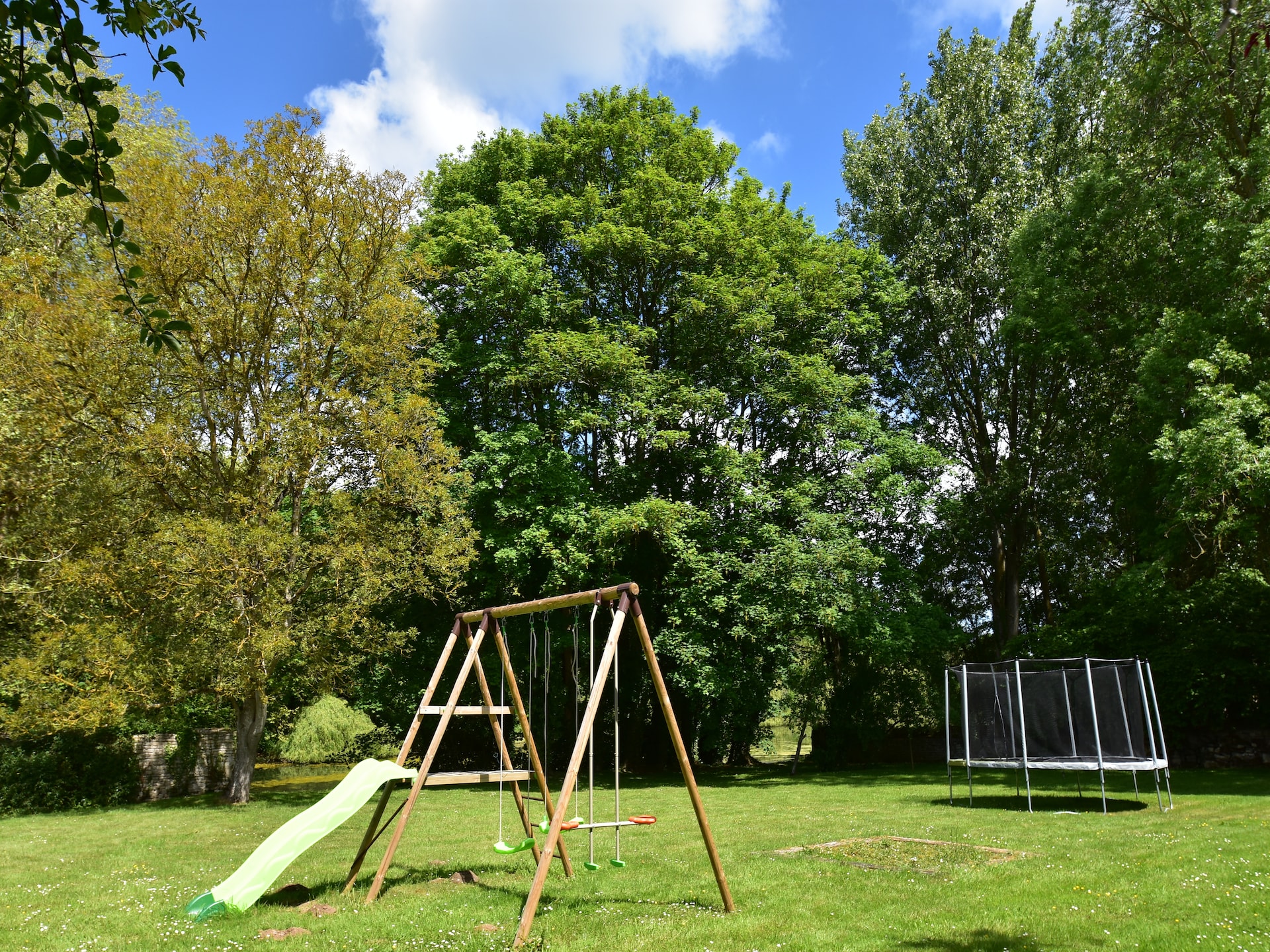 6-persoons landhuis met wellness in Lantheuil - foto 24