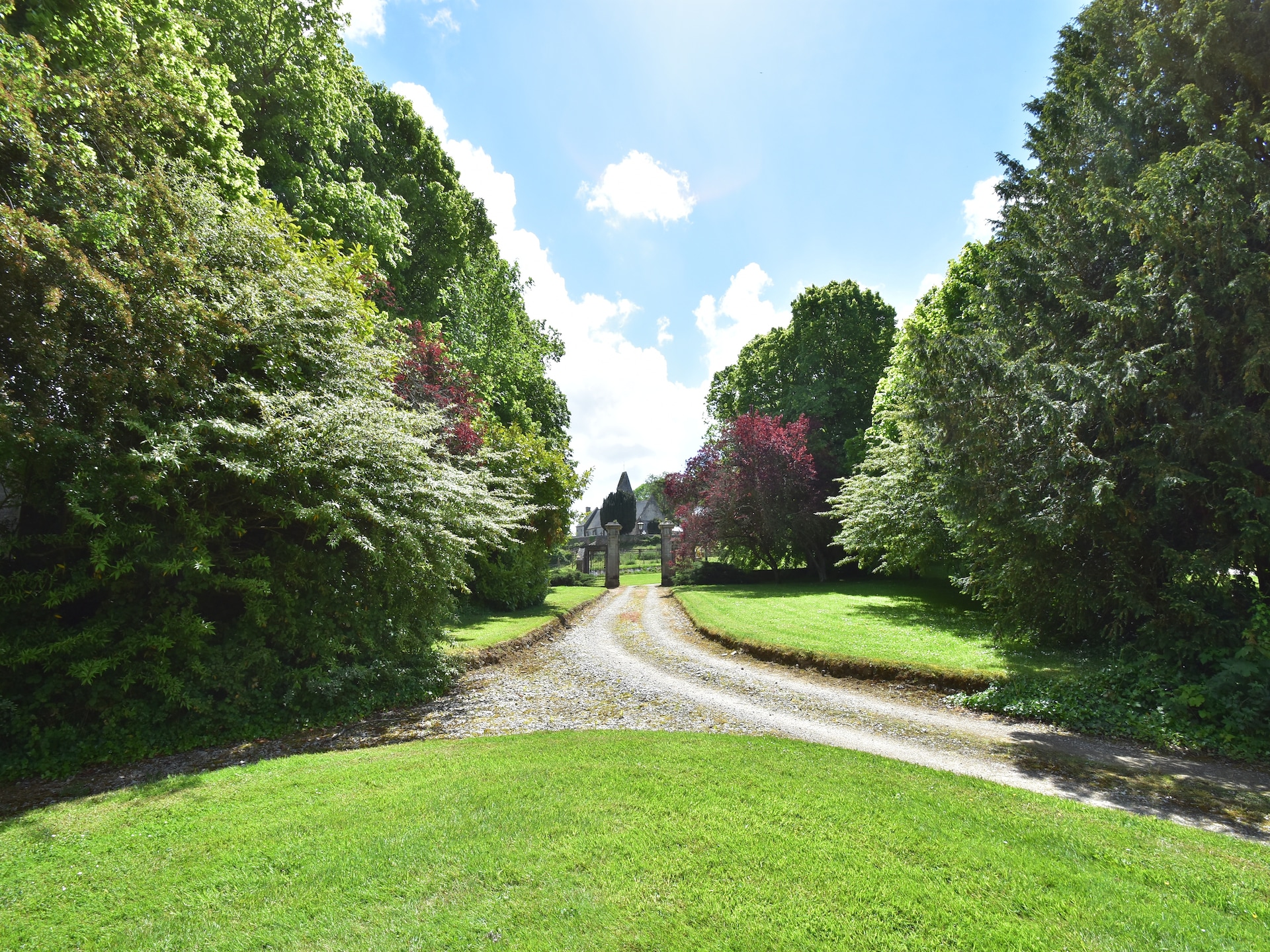 6-persoons landhuis met wellness in Lantheuil - foto 25