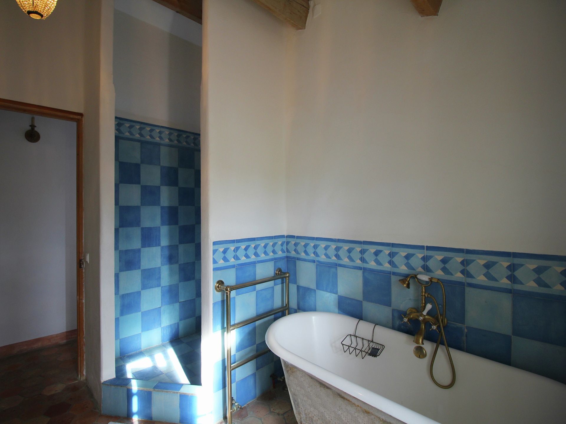 8-persoons landhuis met privézwembad in Vaison la Romaine - foto 21