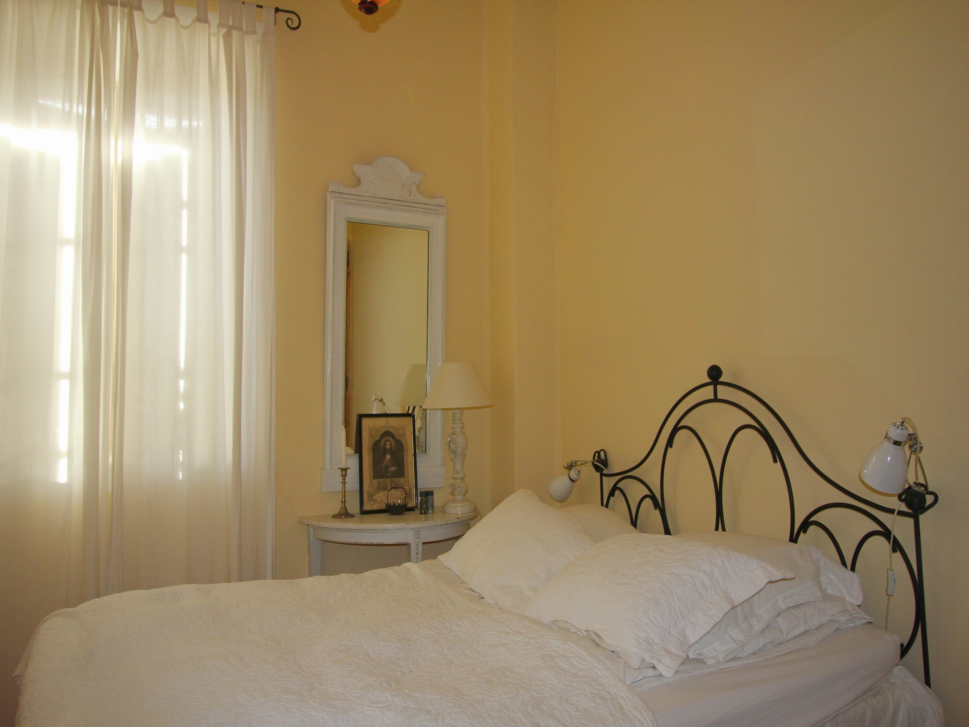 8-persoons landhuis met privézwembad in Vaison la Romaine - foto 16