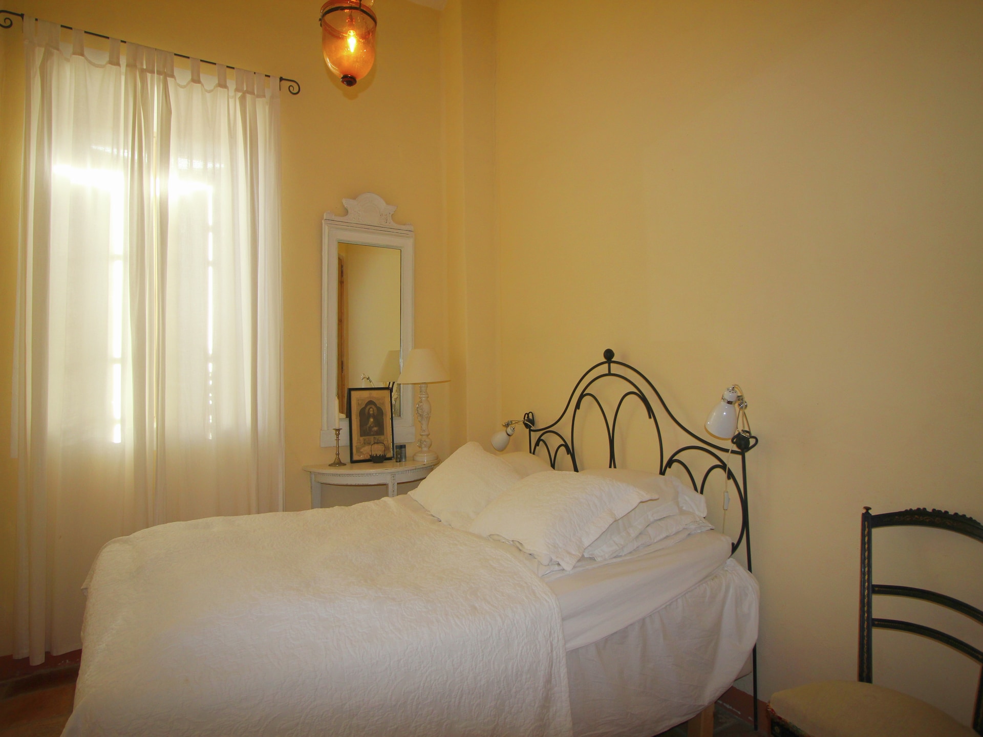 8-persoons landhuis met privézwembad in Vaison la Romaine - foto 5