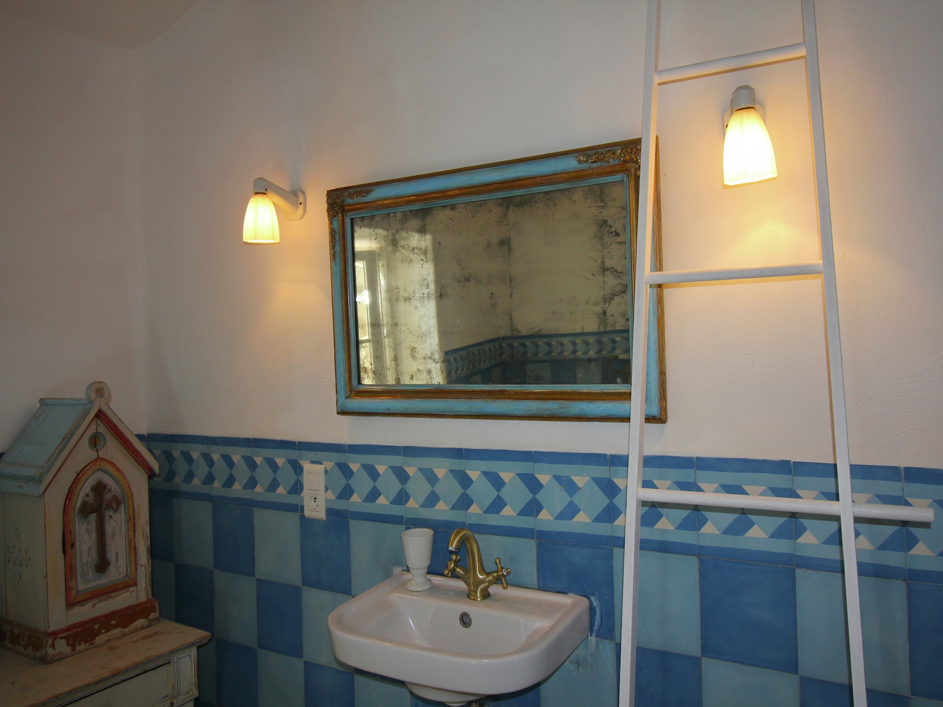 8-persoons landhuis met privézwembad in Vaison la Romaine - foto 22
