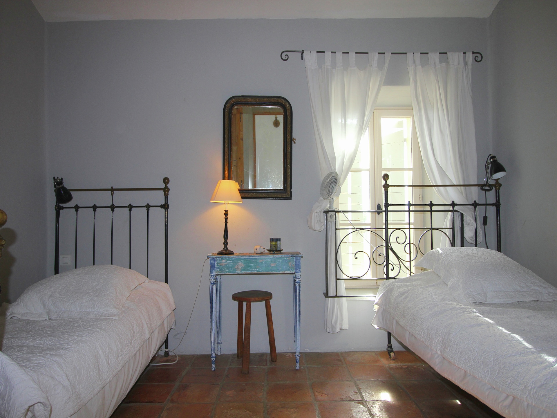 8-persoons landhuis met privézwembad in Vaison la Romaine - foto 17