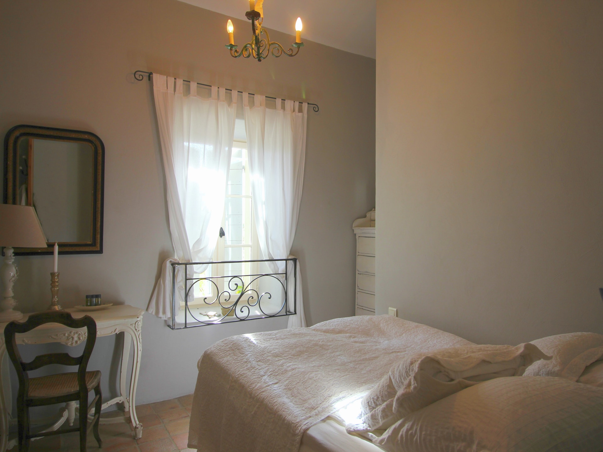 8-persoons landhuis met privézwembad in Vaison la Romaine - foto 18