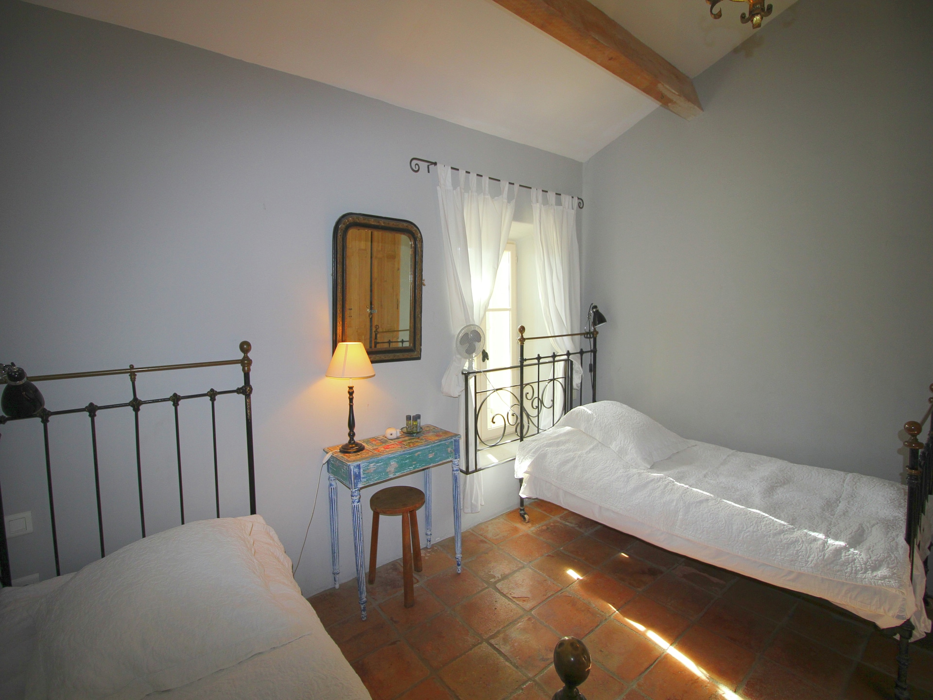 8-persoons landhuis met privézwembad in Vaison la Romaine - foto 19