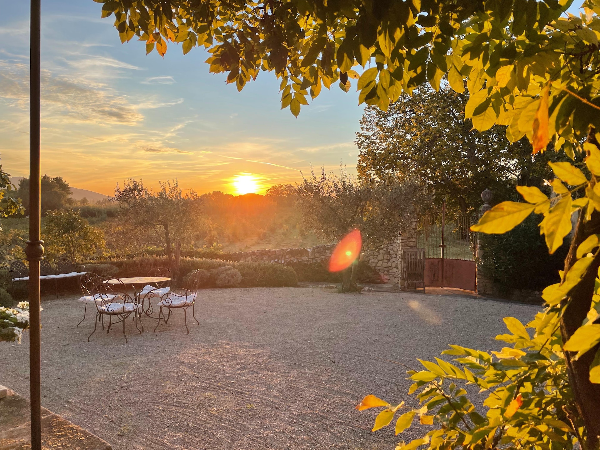 8-persoons landhuis met privézwembad in Vaison la Romaine - foto 30