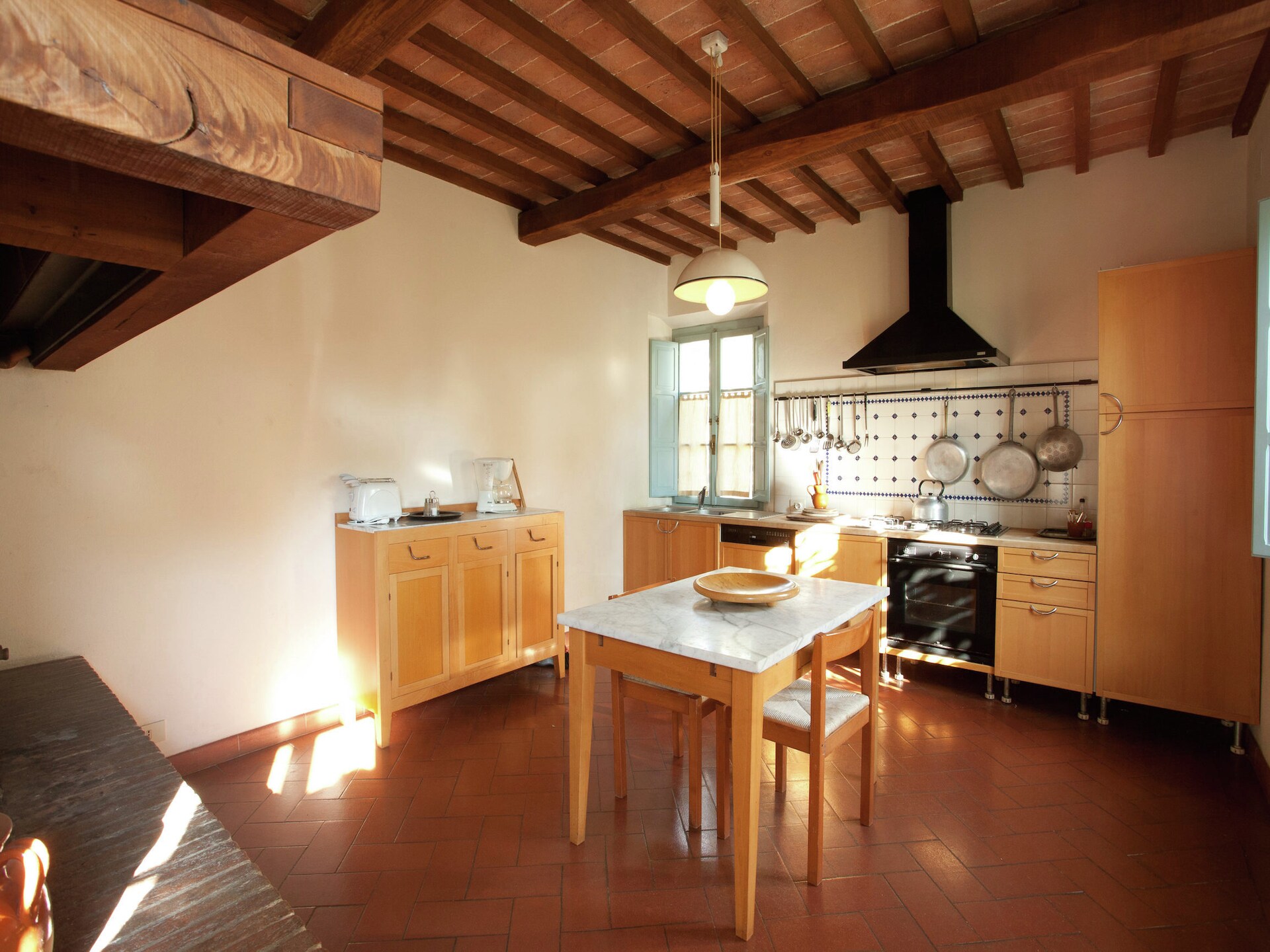 Villa Limonaia: Ruim Toscaans landhuis voor 14 personen met privézwembad - foto 24