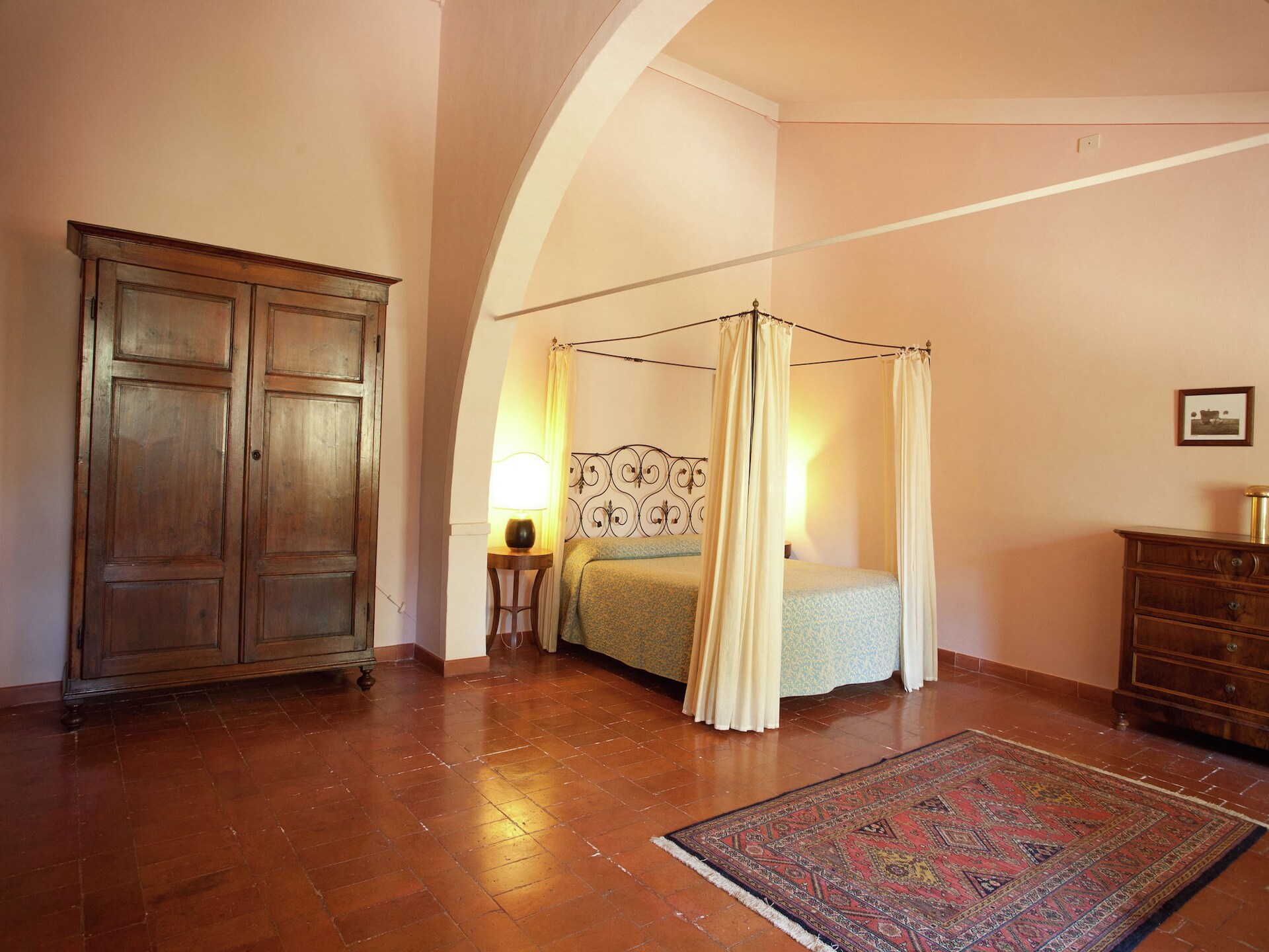 Villa Limonaia: Ruim Toscaans landhuis voor 14 personen met privézwembad - foto 30