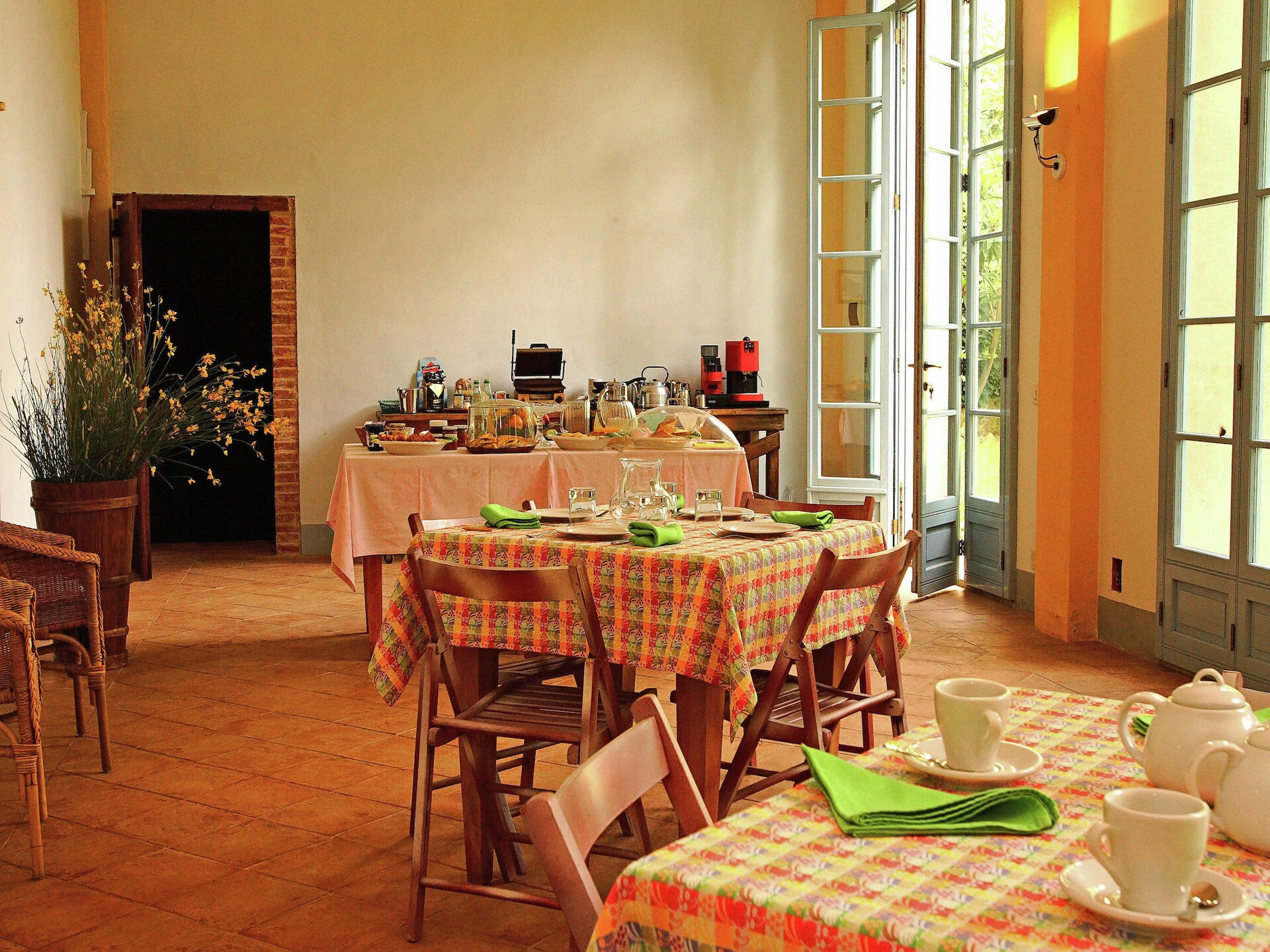 Villa Limonaia: Ruim Toscaans landhuis voor 14 personen met privézwembad - foto 18