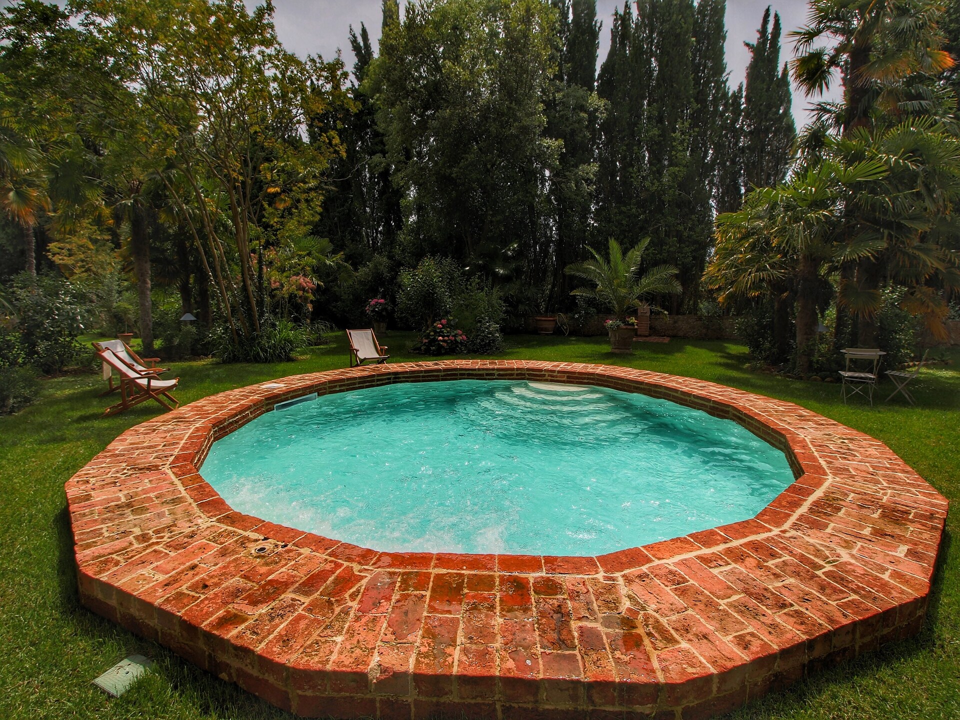 Villa Limonaia: Ruim Toscaans landhuis voor 14 personen met privézwembad - foto 11