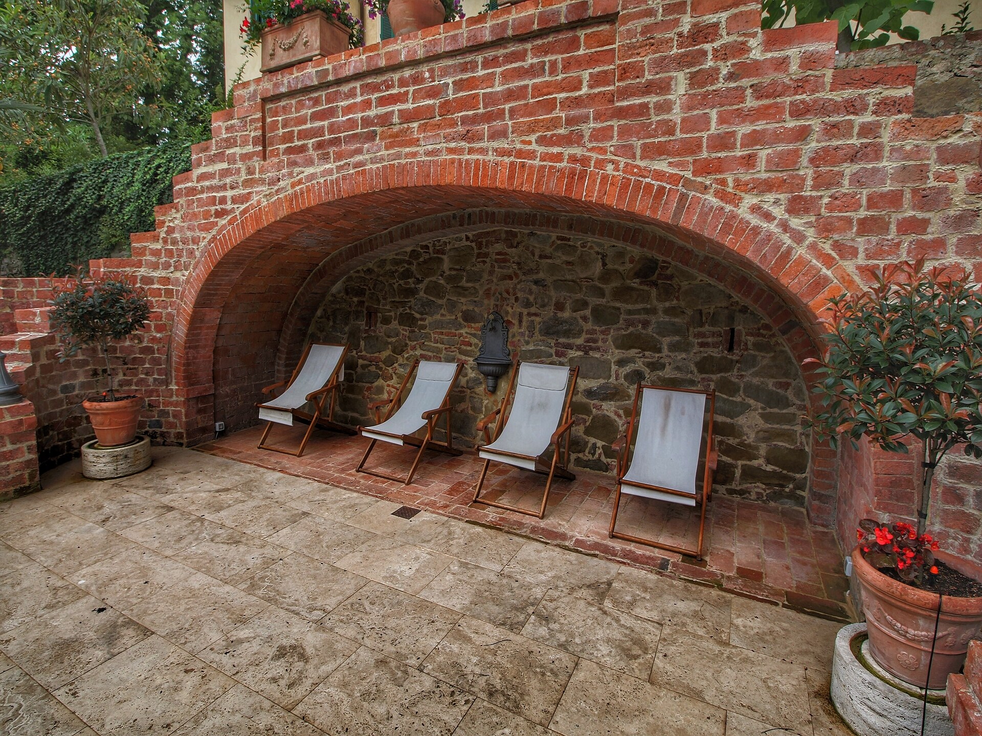 Villa Limonaia: Ruim Toscaans landhuis voor 14 personen met privézwembad - foto 36
