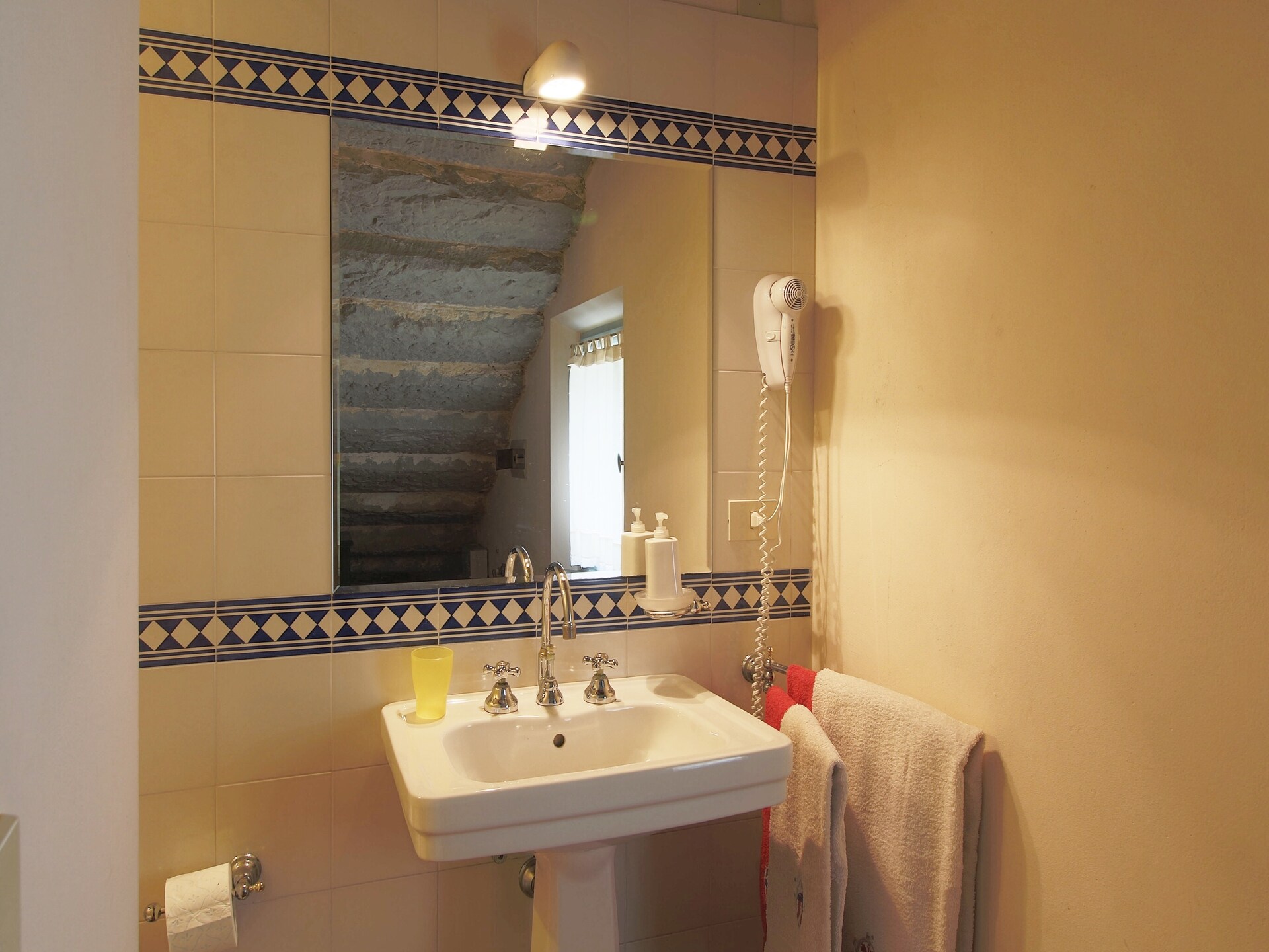Villa Limonaia: Ruim Toscaans landhuis voor 14 personen met privézwembad - foto 32