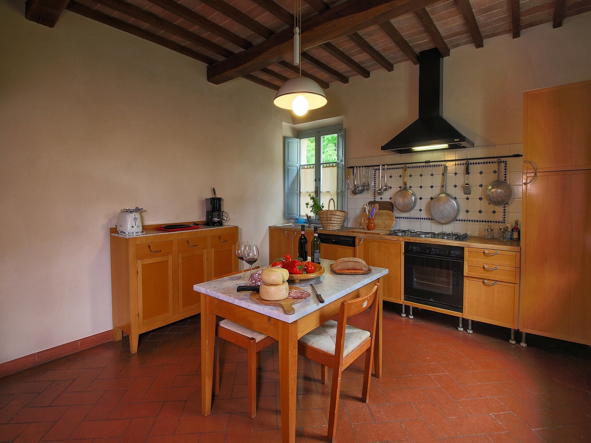 Villa Limonaia: Ruim Toscaans landhuis voor 14 personen met privézwembad - foto 22