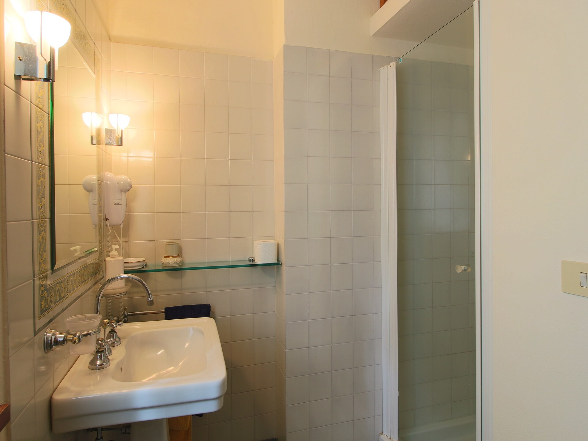 Villa Limonaia: Ruim Toscaans landhuis voor 14 personen met privézwembad - foto 35