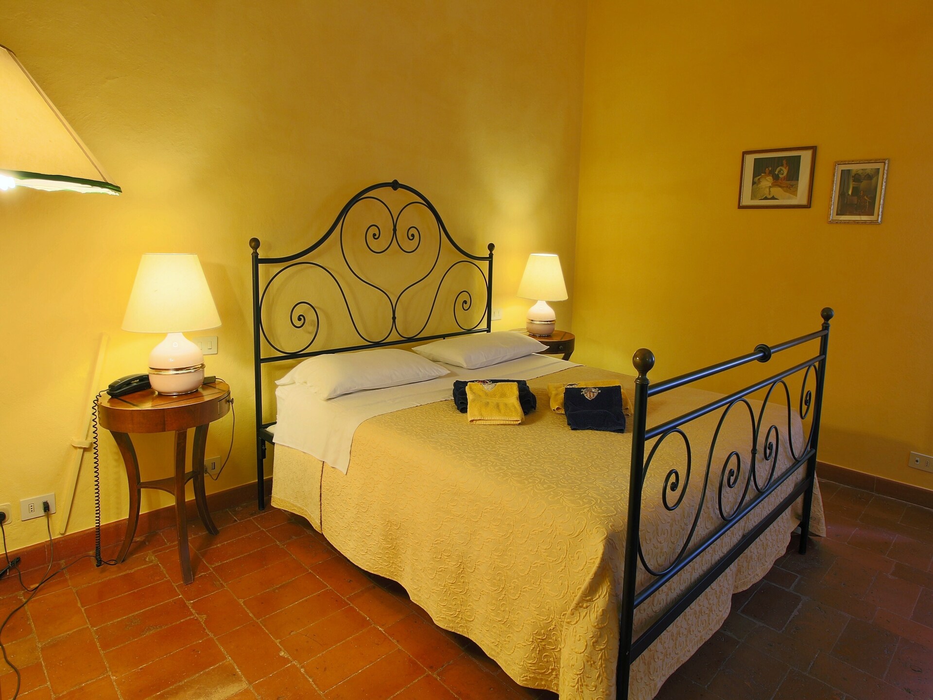 Villa Limonaia: Ruim Toscaans landhuis voor 14 personen met privézwembad - foto 31