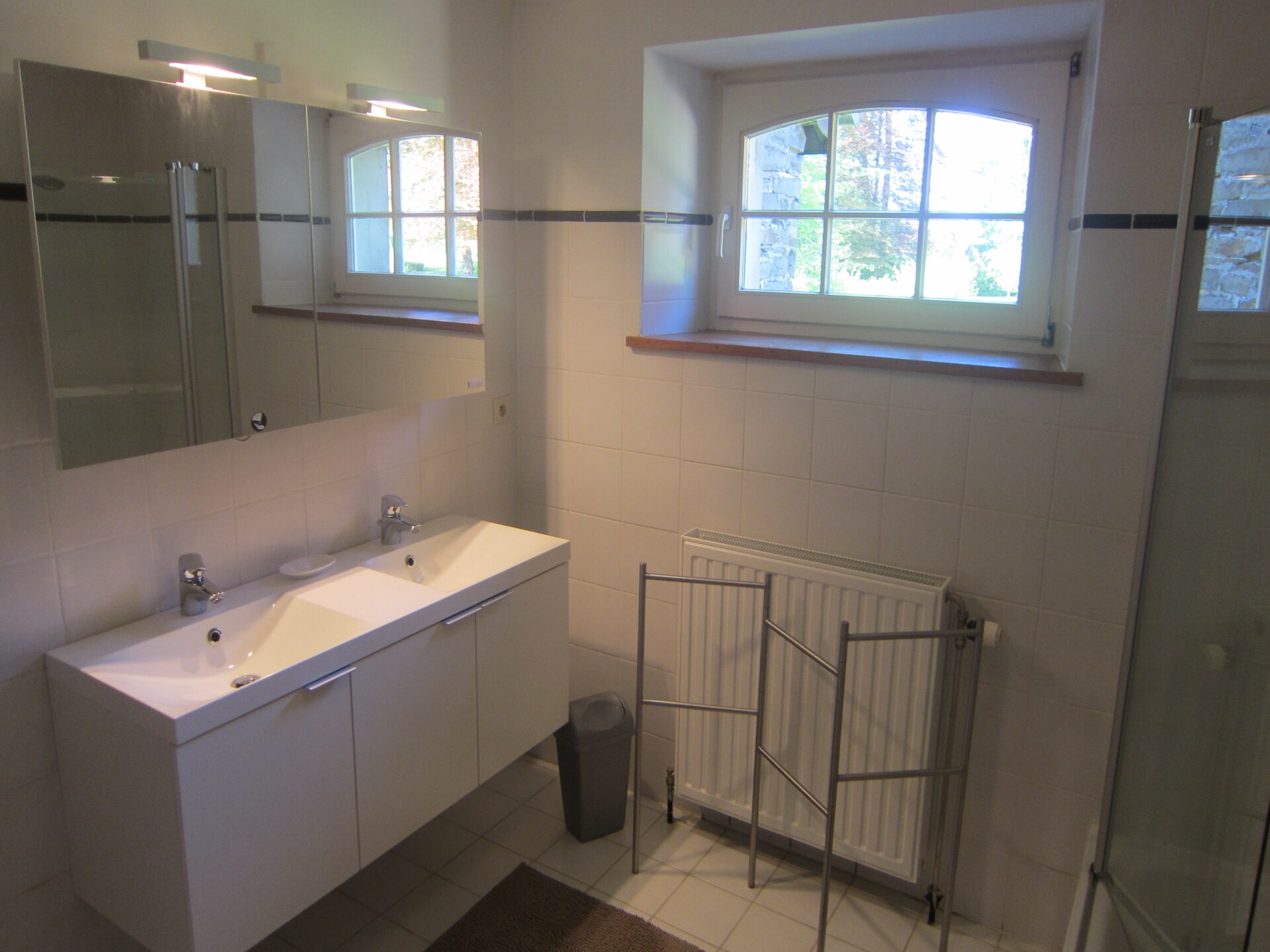 12-persoons landhuis met haard en tuin in Offagne - foto 29
