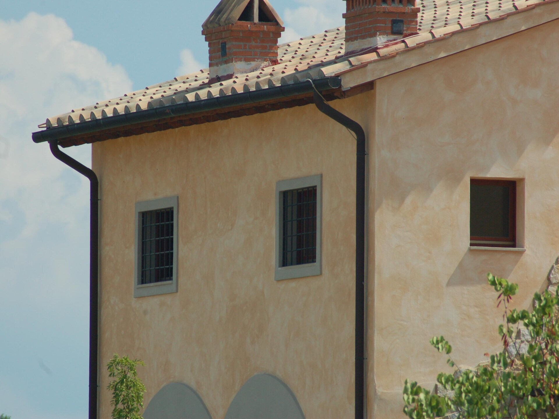 Torenappartement in de Toscaanse bossen bij Gambassi Terme - foto 36