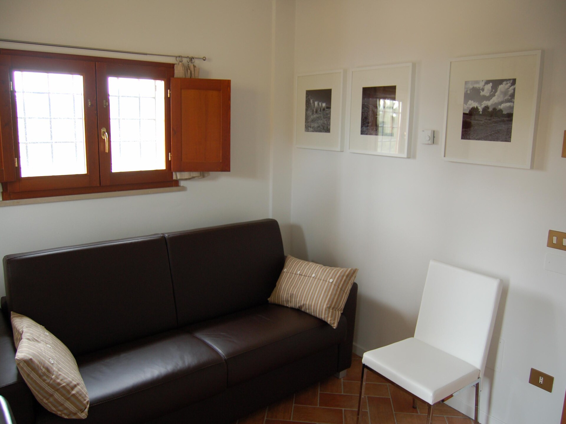 Torenappartement in de Toscaanse bossen bij Gambassi Terme - foto 9