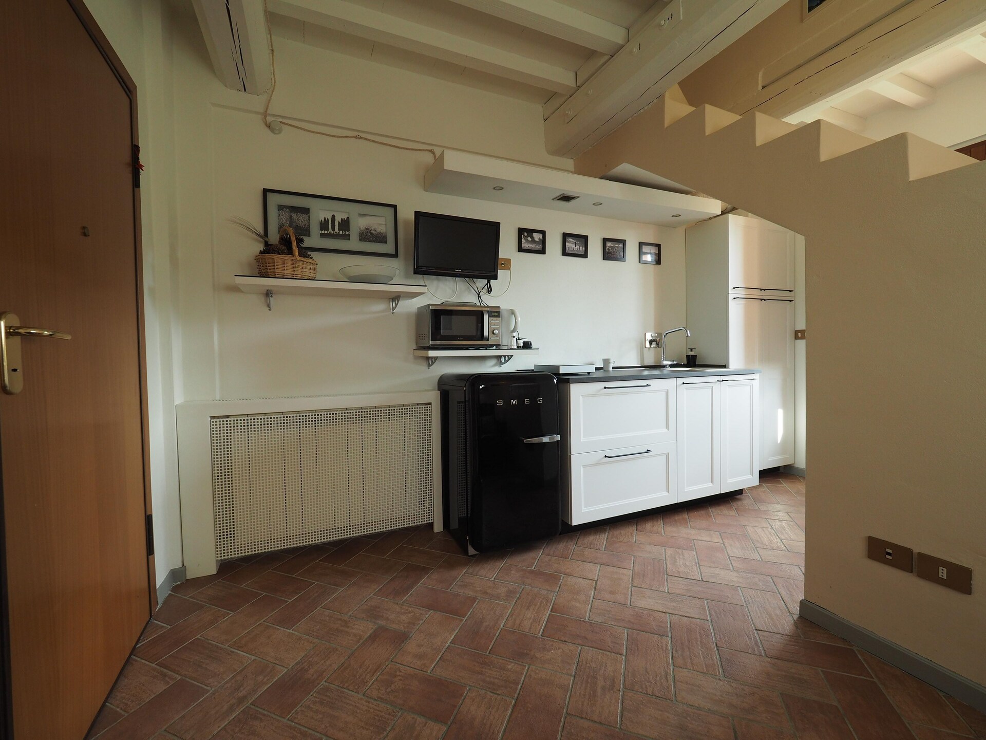 Torenappartement in de Toscaanse bossen bij Gambassi Terme - foto 22