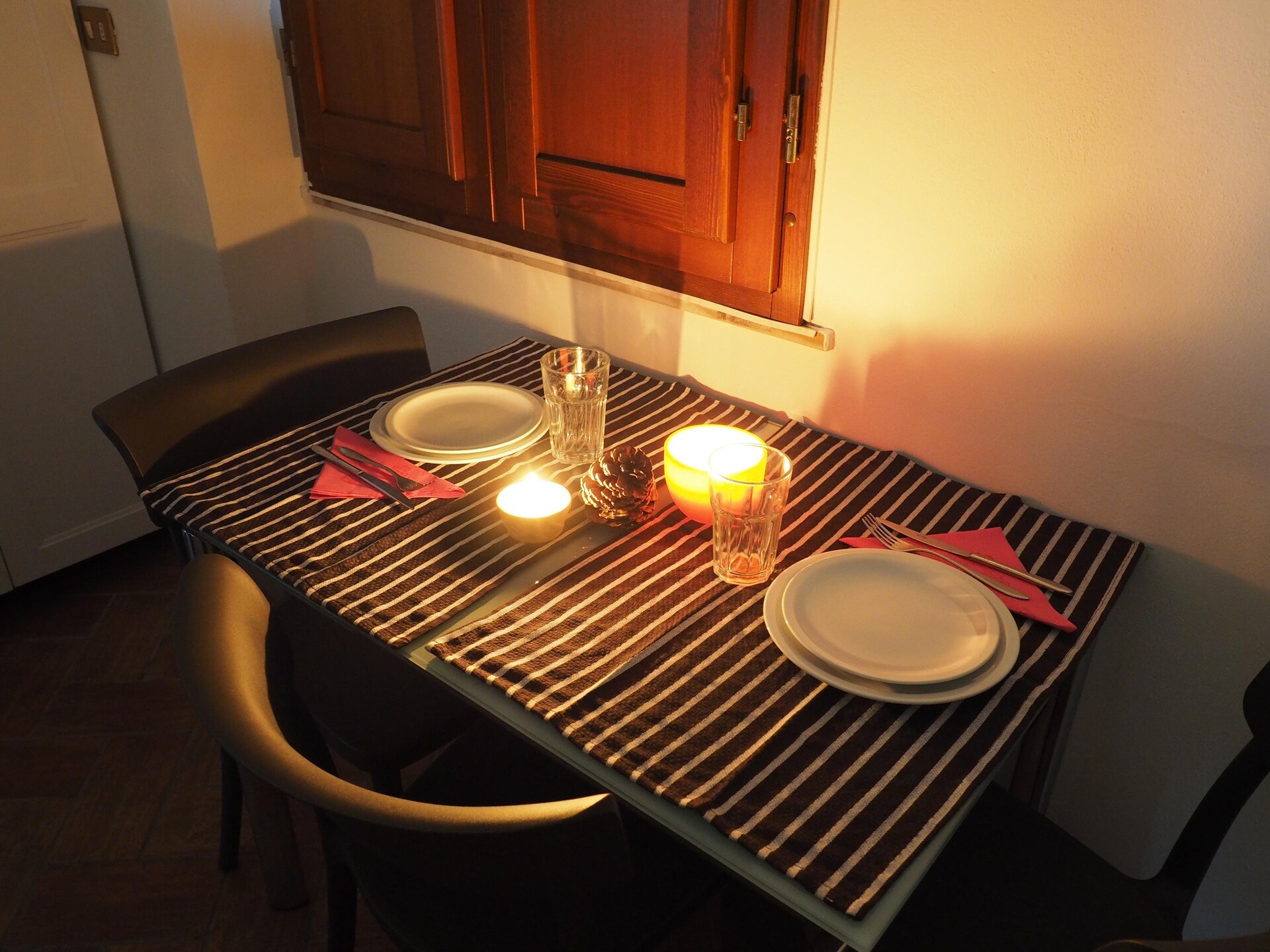 Torenappartement in de Toscaanse bossen bij Gambassi Terme - foto 2