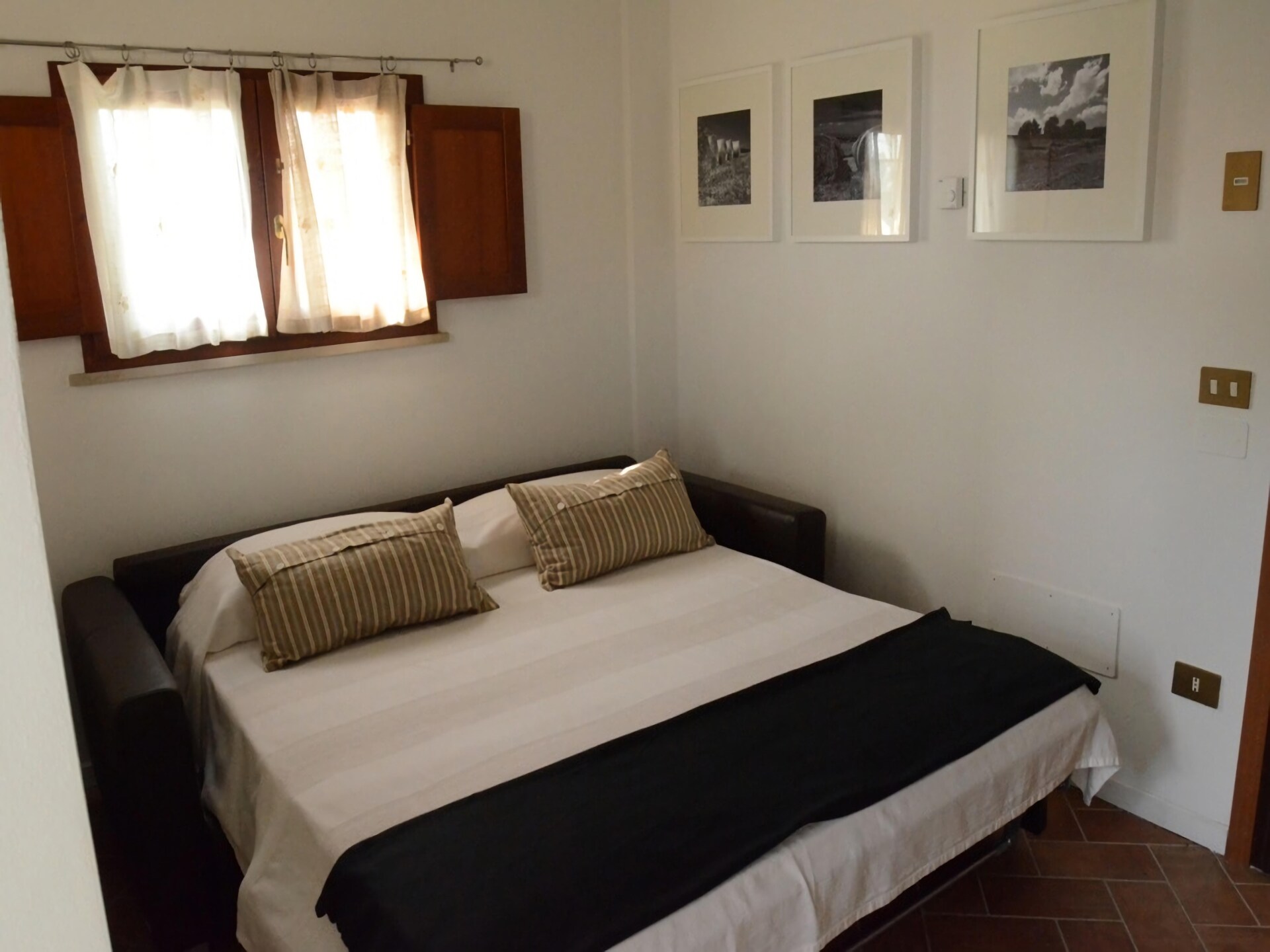 Torenappartement in de Toscaanse bossen bij Gambassi Terme - foto 15