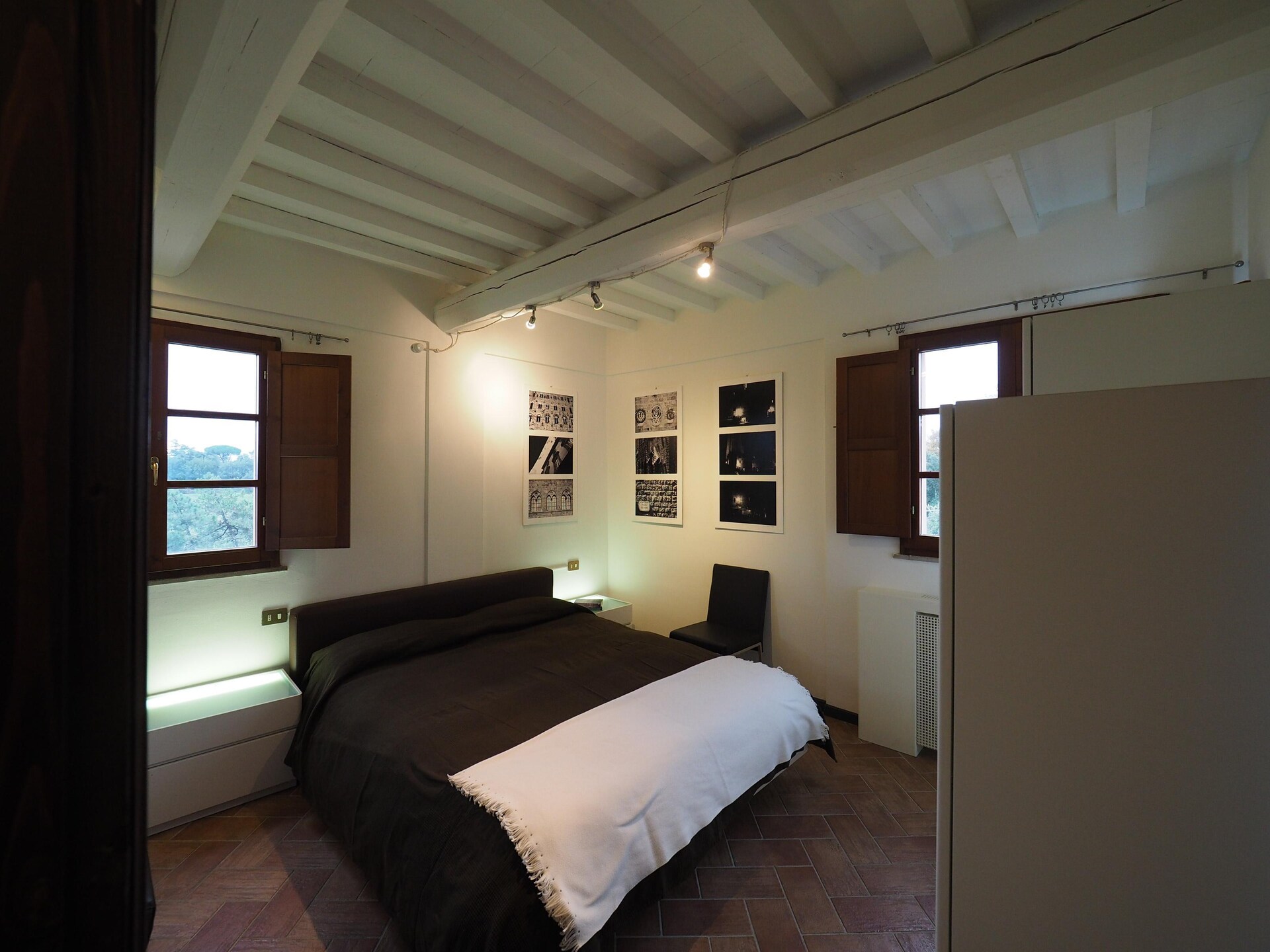 Torenappartement in de Toscaanse bossen bij Gambassi Terme - foto 30