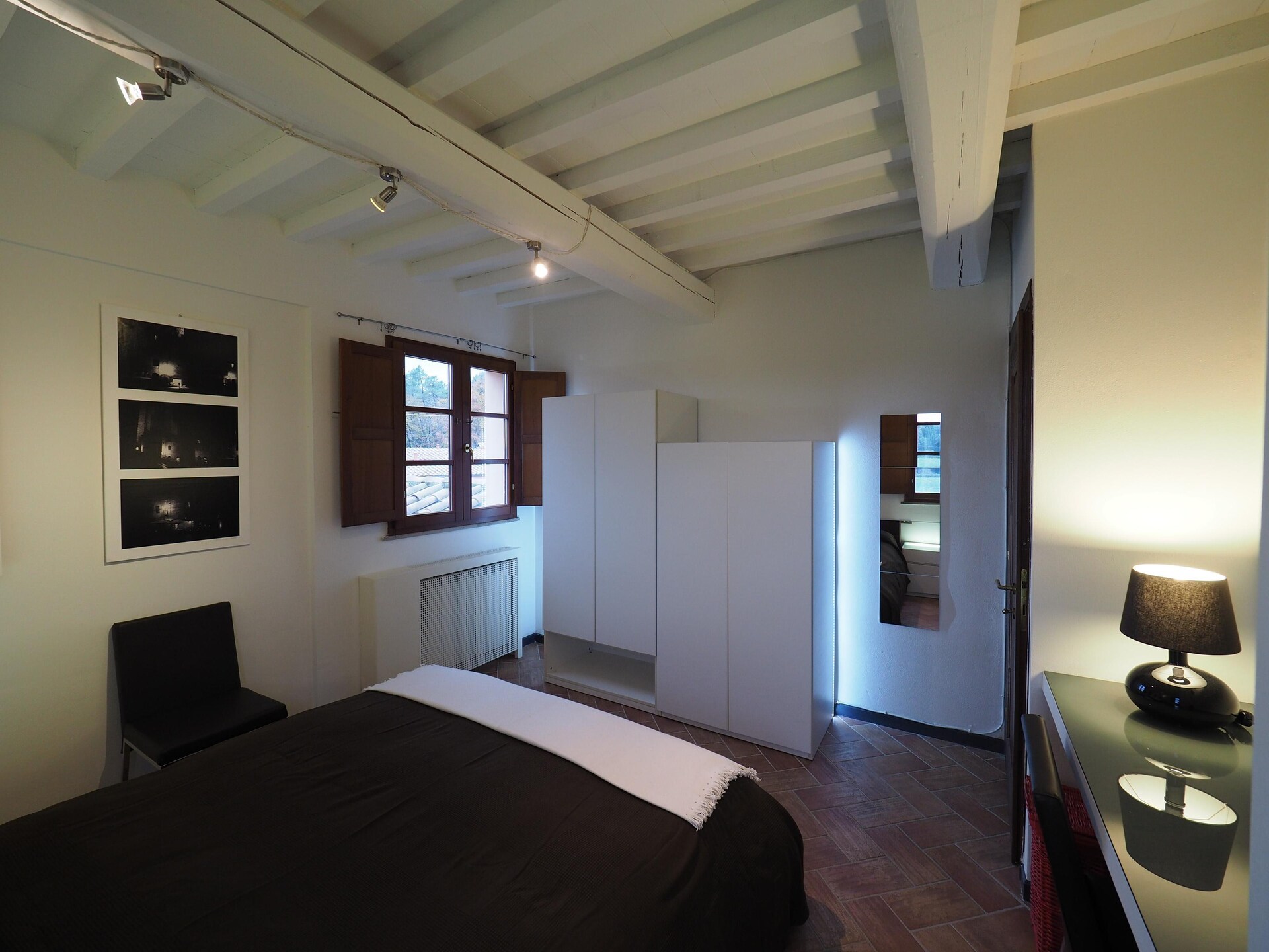 Torenappartement in de Toscaanse bossen bij Gambassi Terme - foto 31
