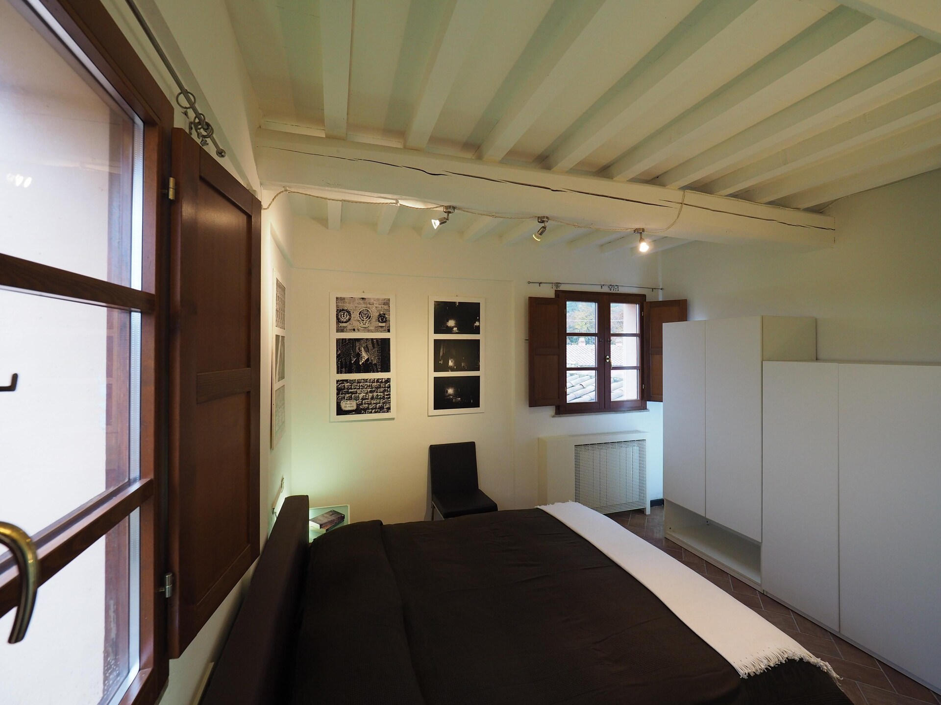 Torenappartement in de Toscaanse bossen bij Gambassi Terme - foto 32