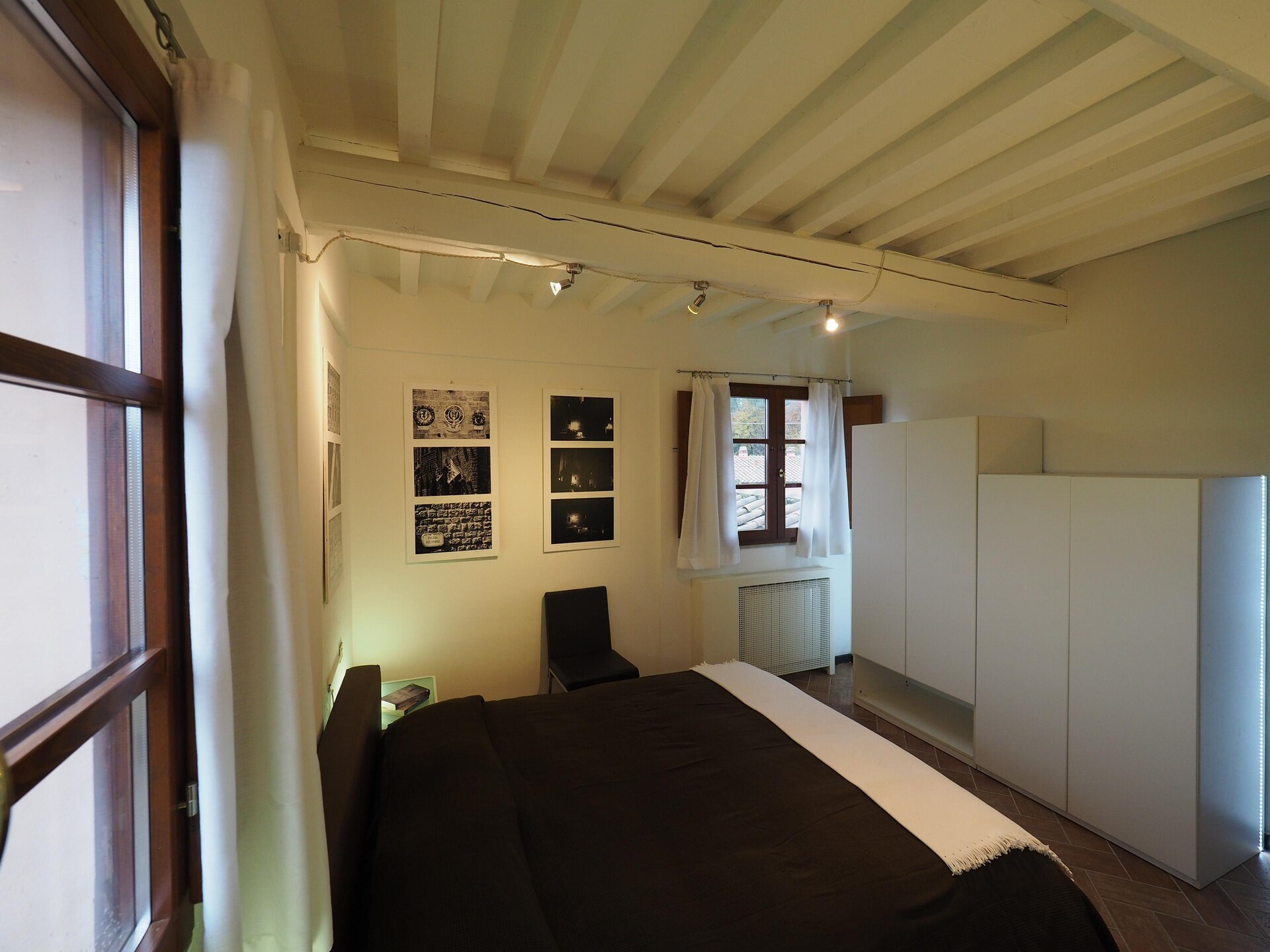 Torenappartement in de Toscaanse bossen bij Gambassi Terme - foto 25
