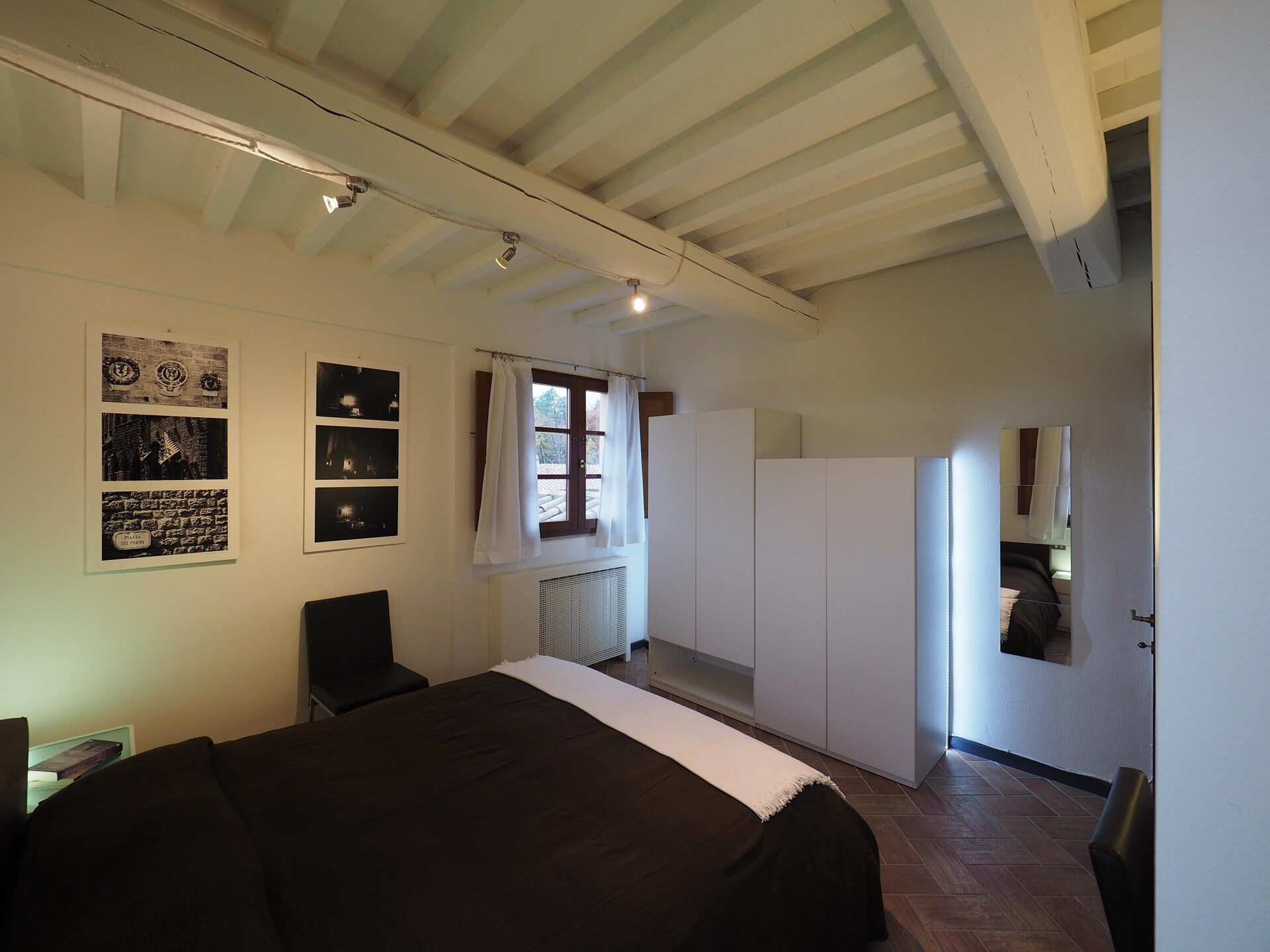 Torenappartement in de Toscaanse bossen bij Gambassi Terme - foto 27