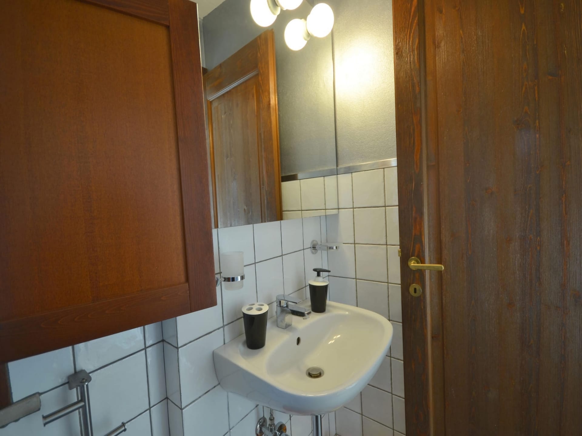 Torenappartement in de Toscaanse bossen bij Gambassi Terme - foto 18