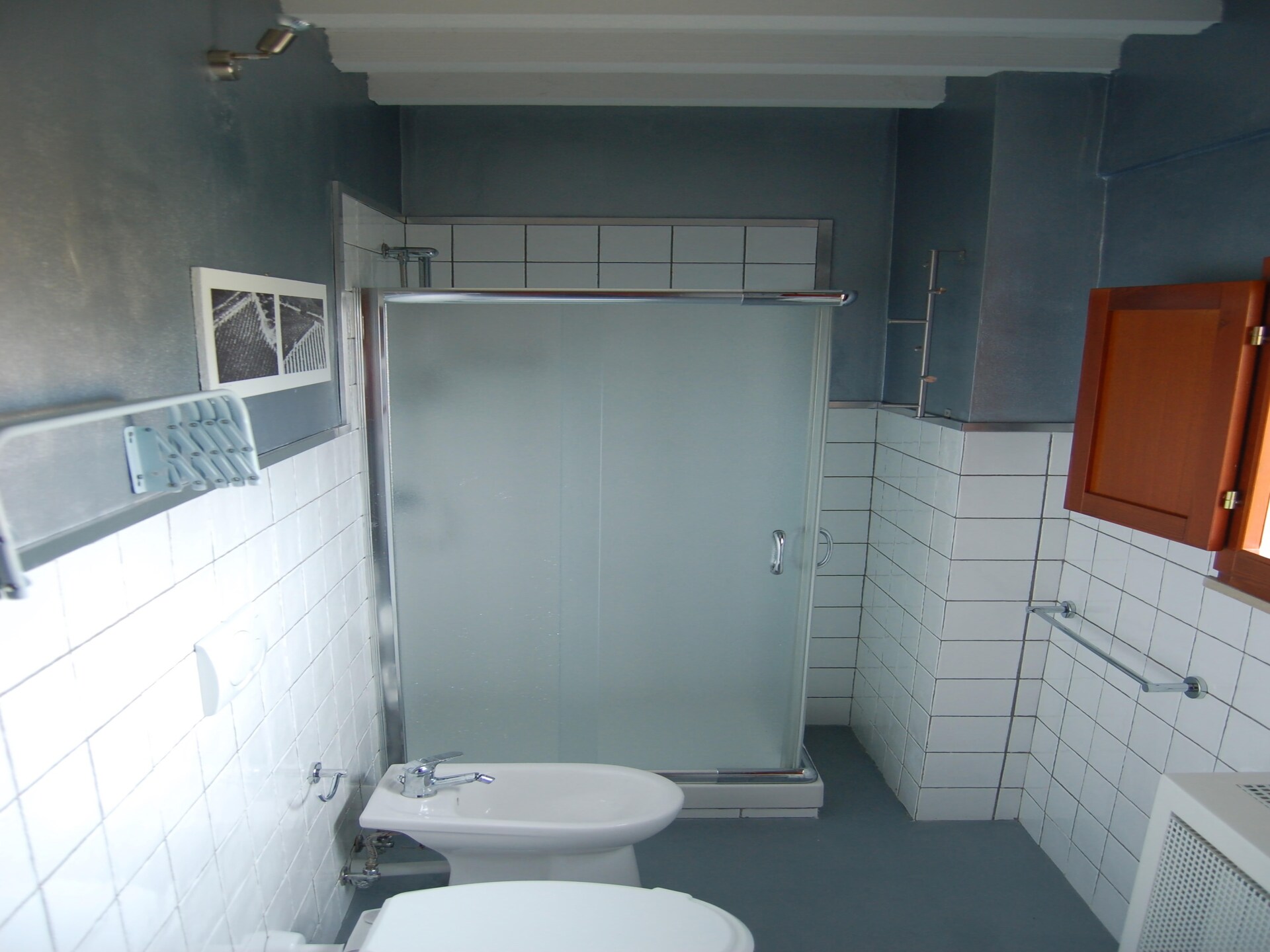 Torenappartement in de Toscaanse bossen bij Gambassi Terme - foto 13