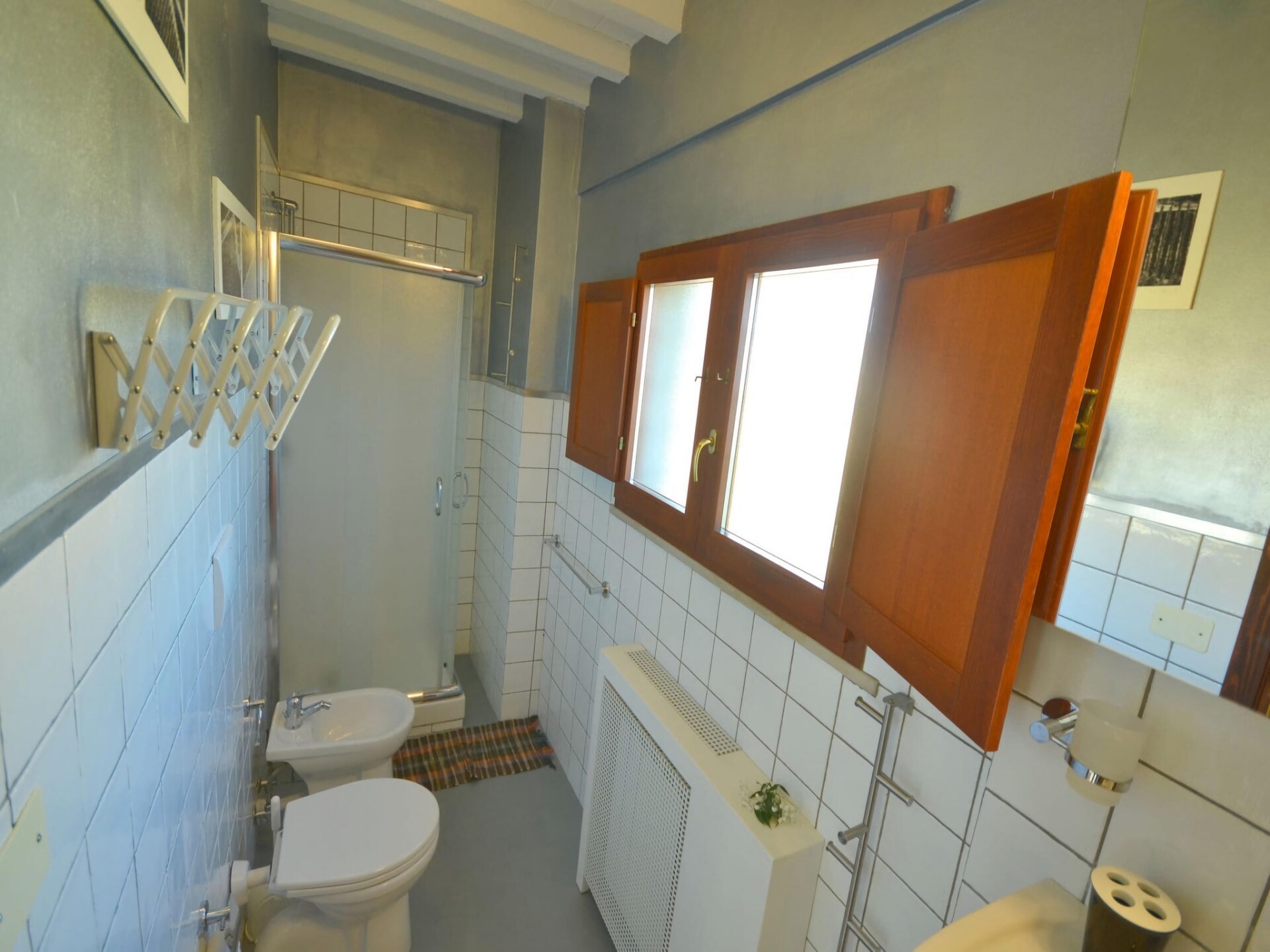 Torenappartement in de Toscaanse bossen bij Gambassi Terme - foto 23