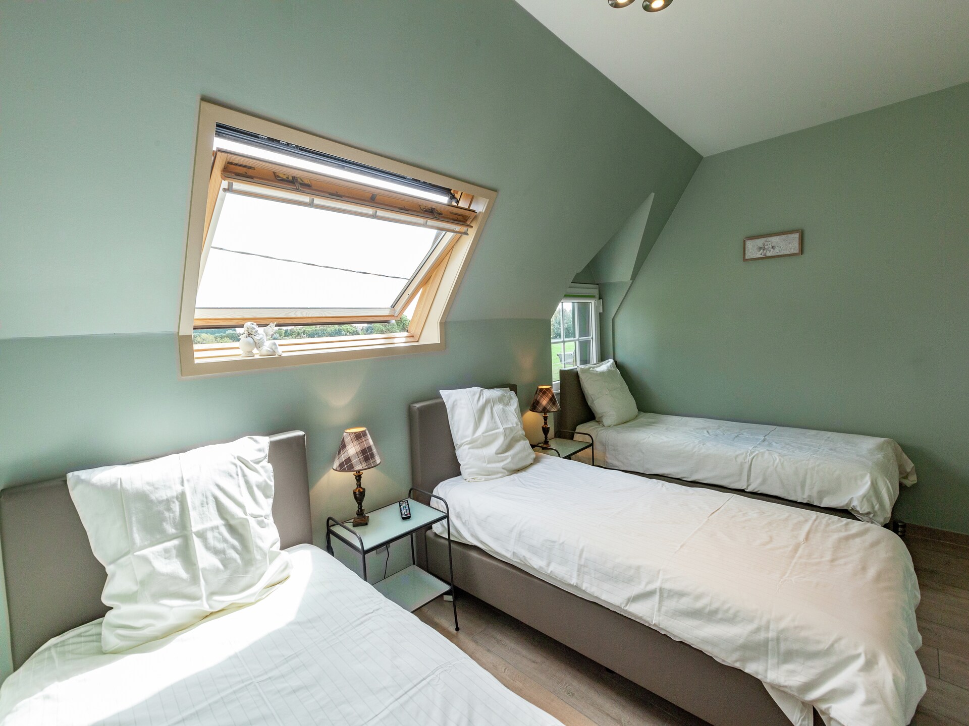 10-persoons vakantiehuis Grande Gite in Le Bizet - foto 15
