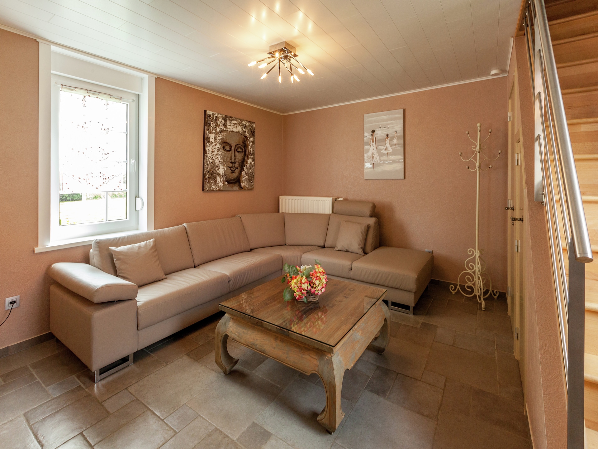 10-persoons vakantiehuis Grande Gite in Le Bizet - foto 9