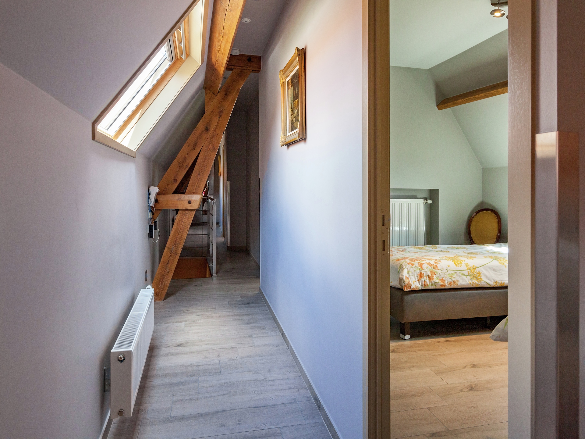10-persoons vakantiehuis Grande Gite in Le Bizet - foto 12